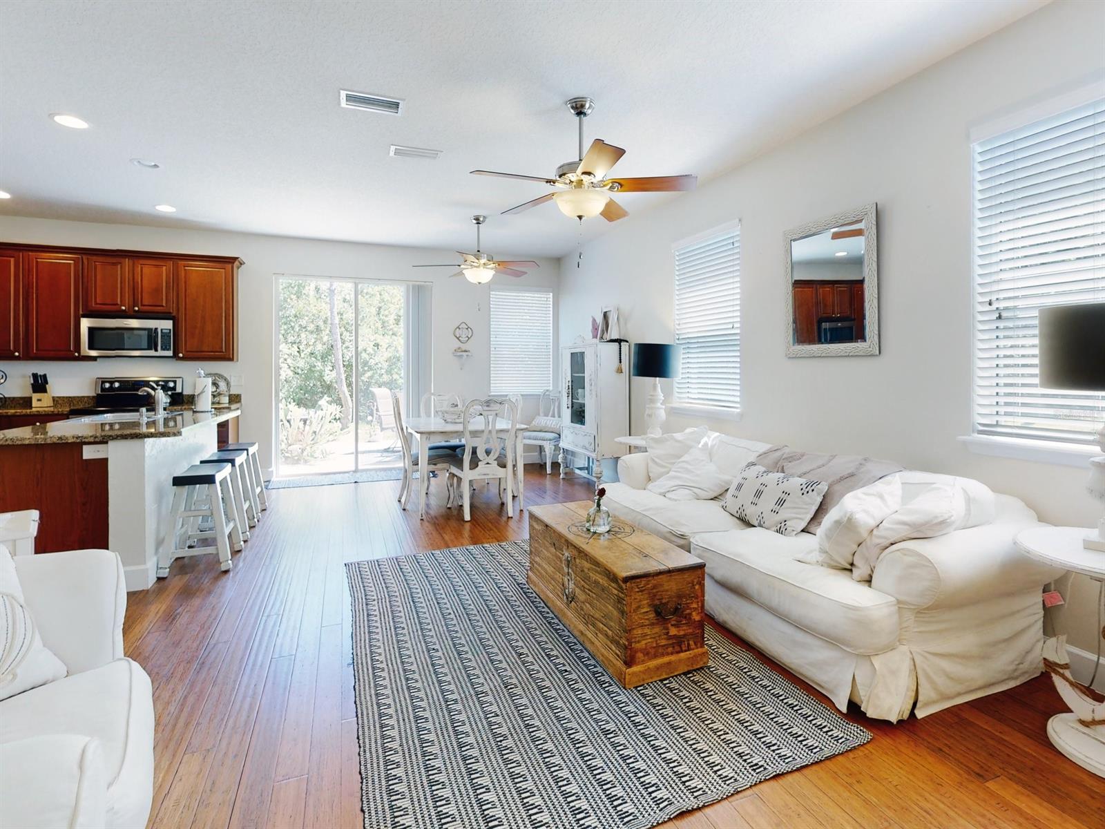 landings at Sugar Mill - Residential