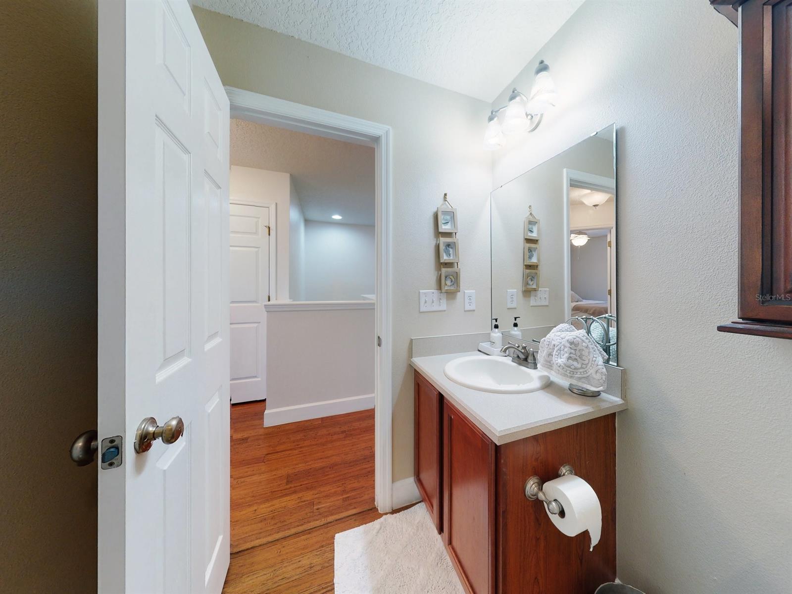 landings at Sugar Mill - Residential