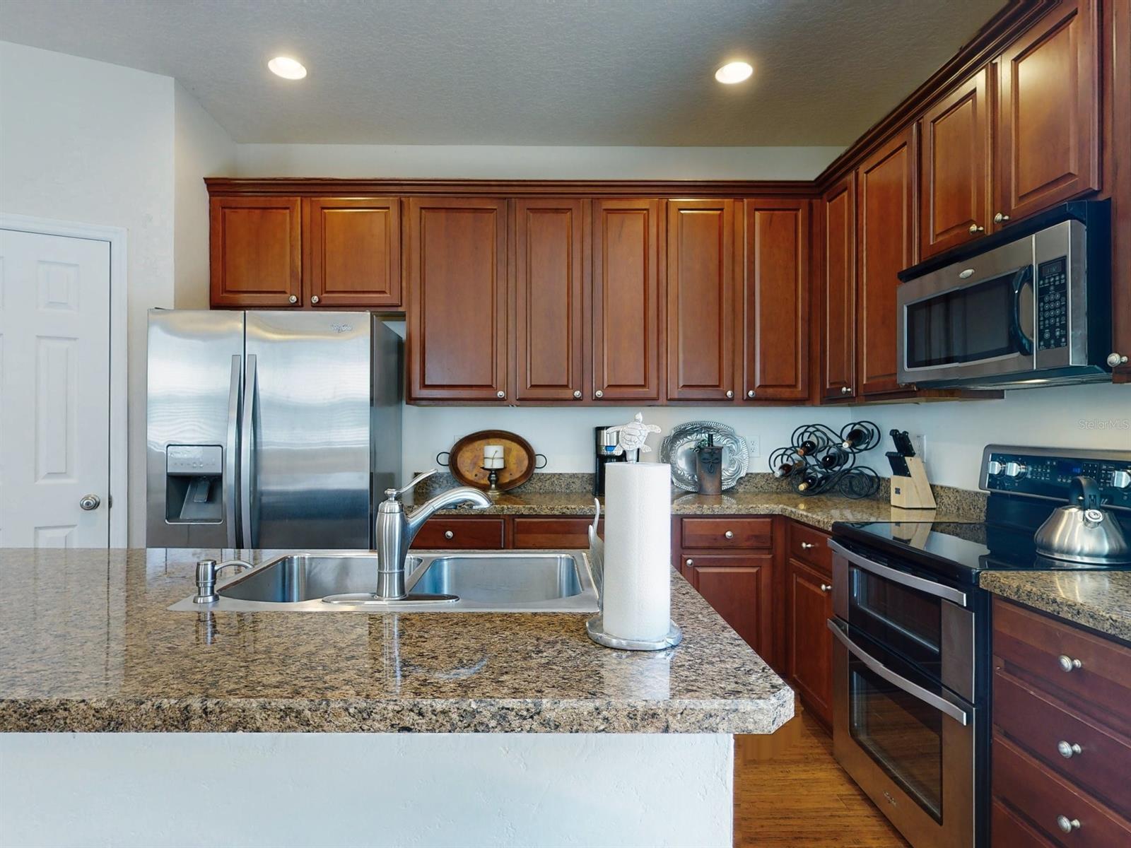 landings at Sugar Mill - Residential