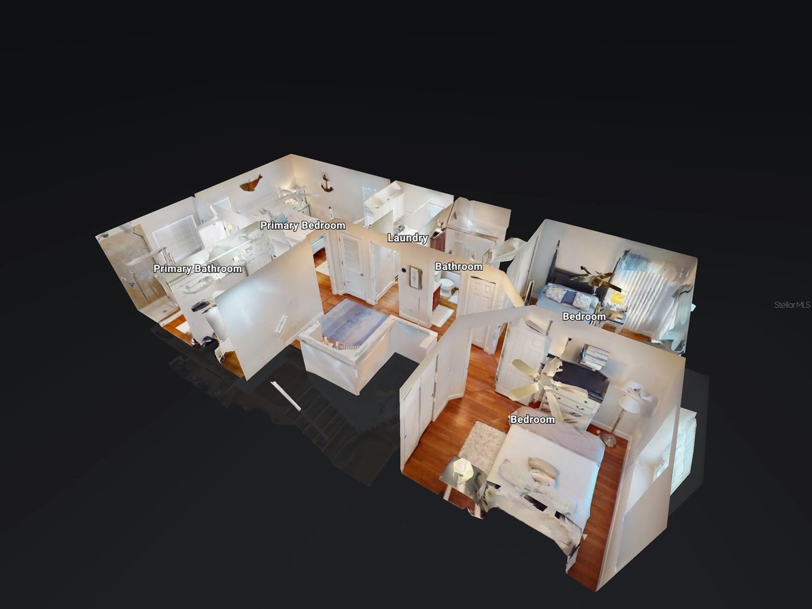 landings at Sugar Mill - Residential