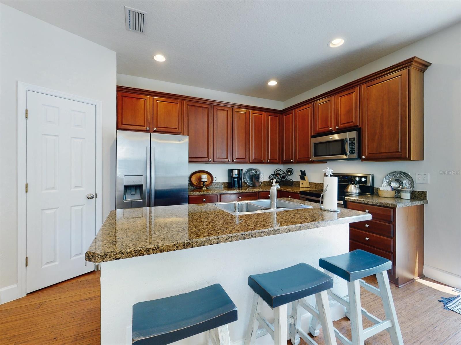 landings at Sugar Mill - Residential