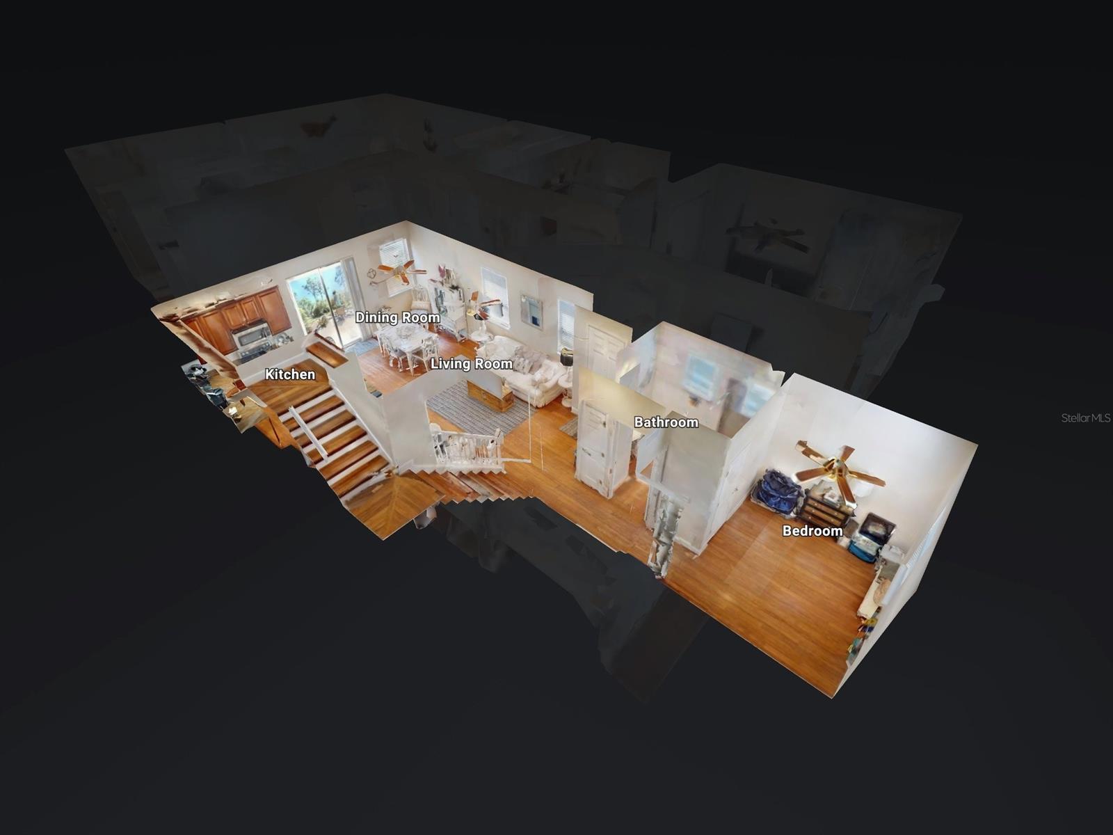 landings at Sugar Mill - Residential