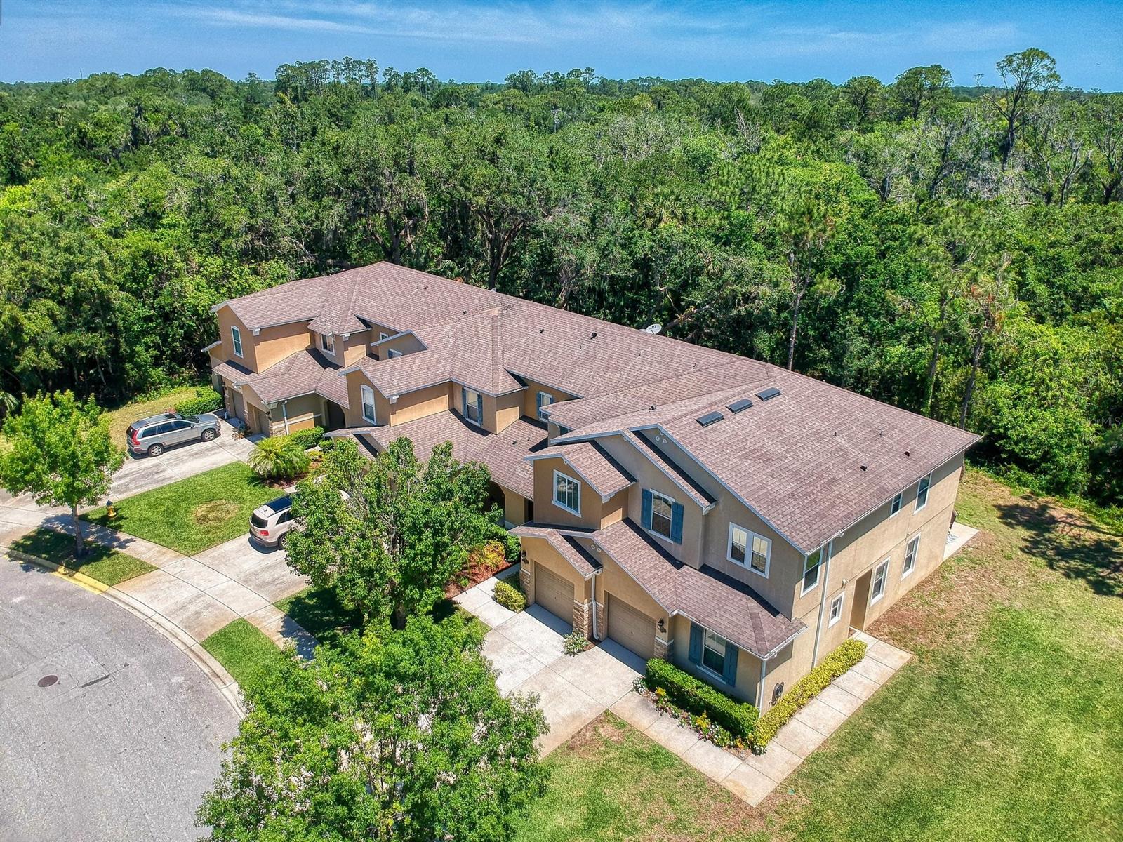 landings at Sugar Mill - Residential