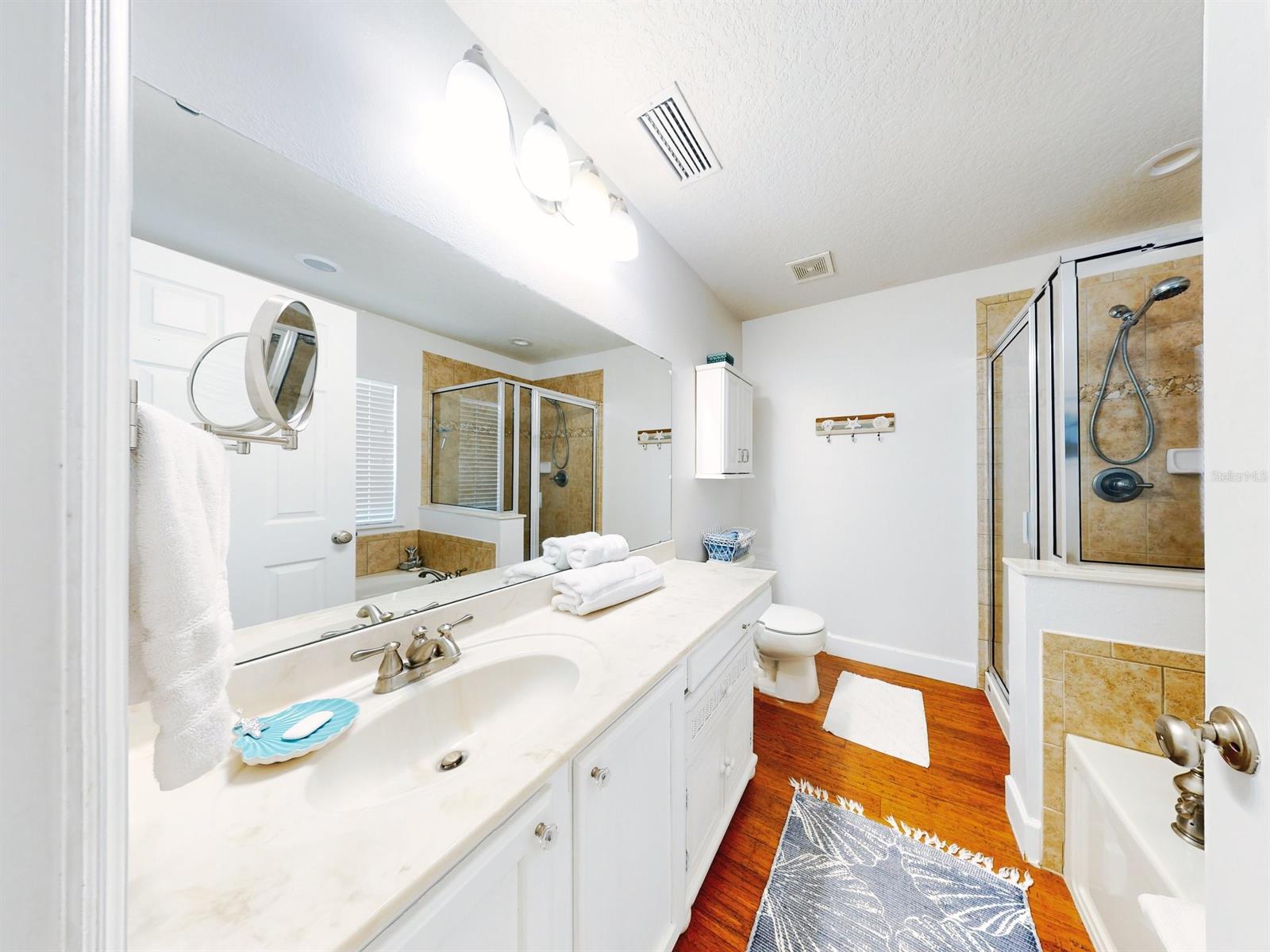 landings at Sugar Mill - Residential