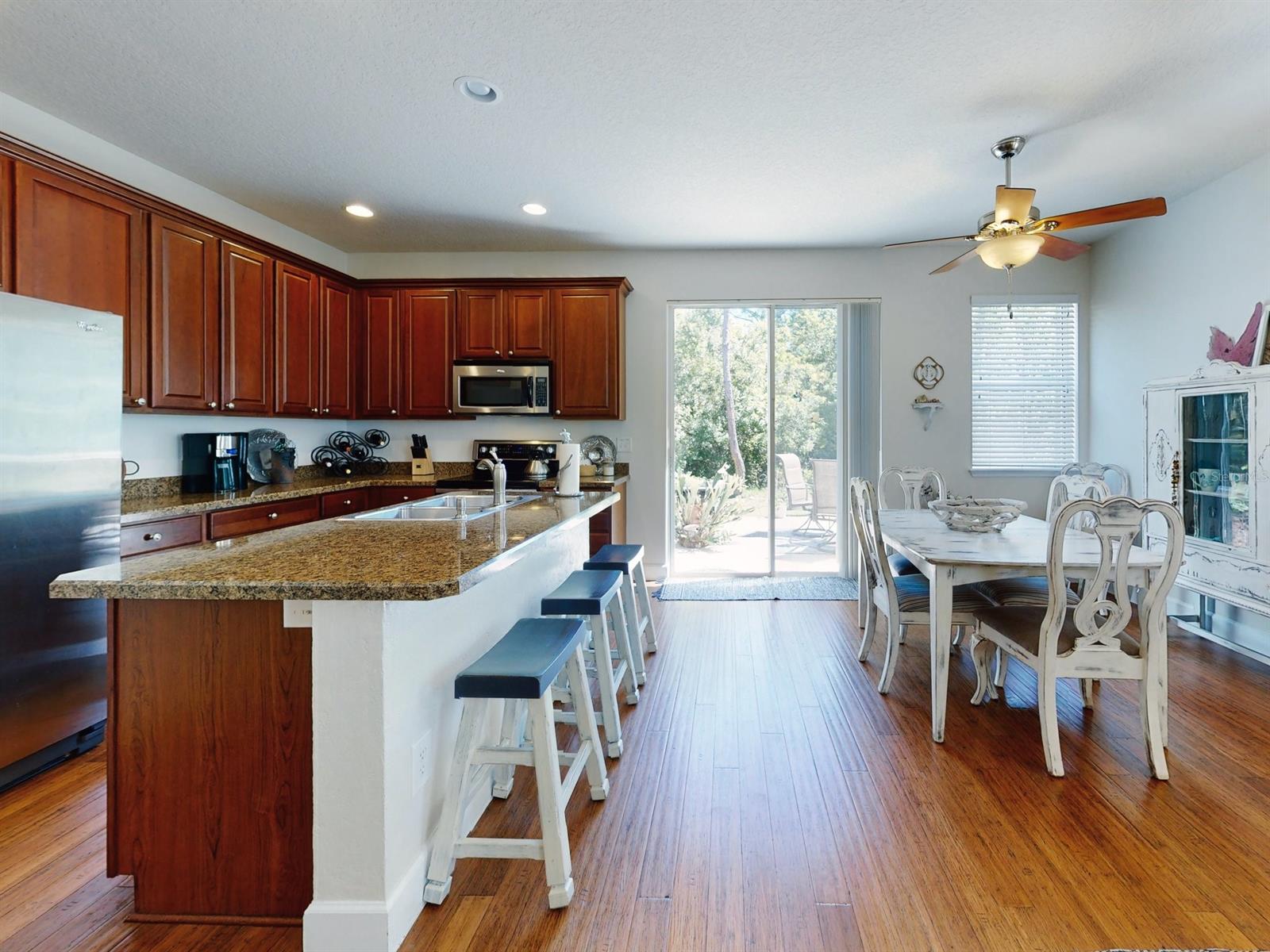 landings at Sugar Mill - Residential