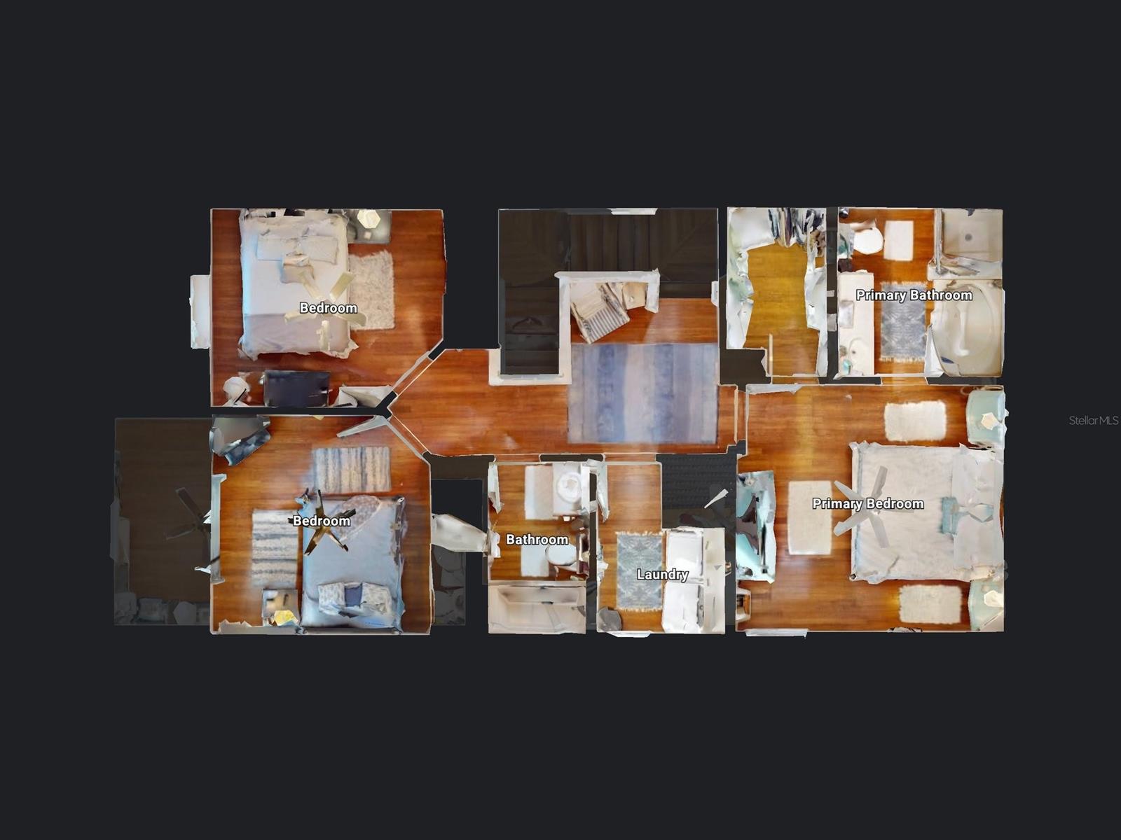 landings at Sugar Mill - Residential