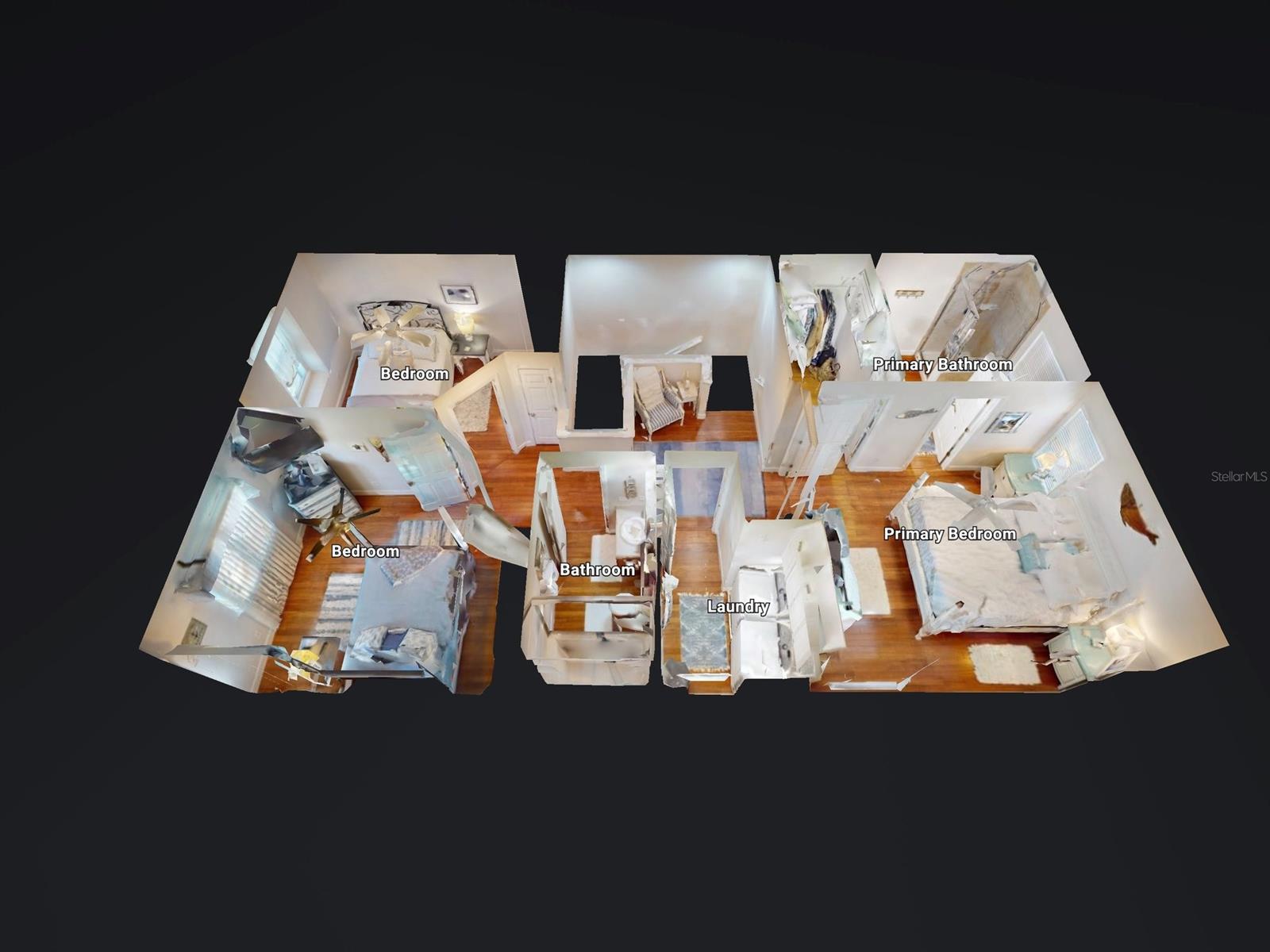 landings at Sugar Mill - Residential