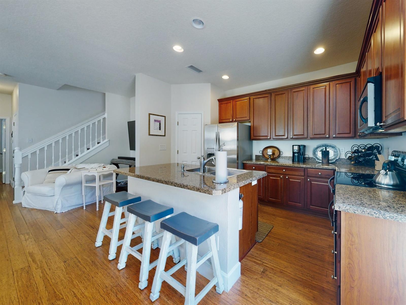 landings at Sugar Mill - Residential