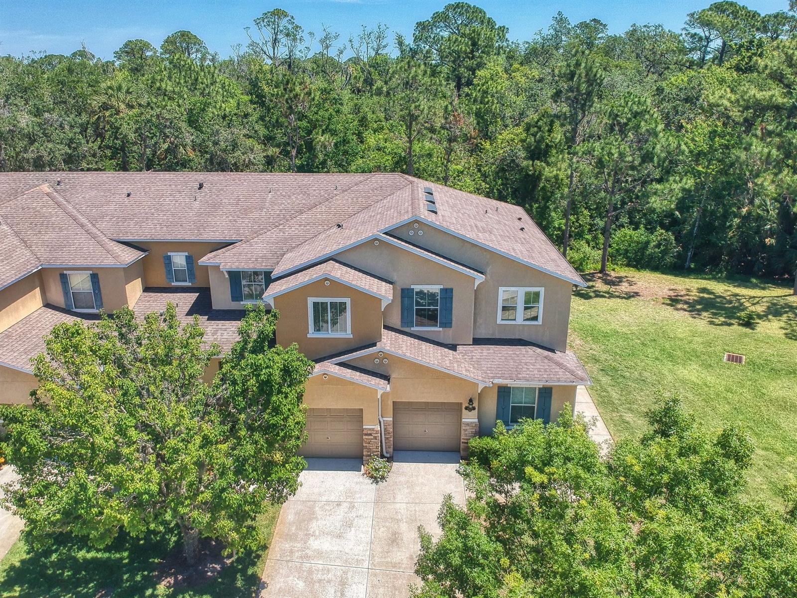 landings at Sugar Mill - Residential