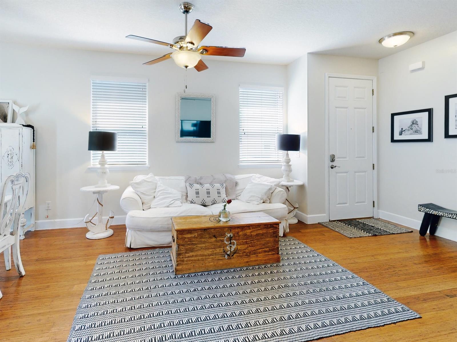 landings at Sugar Mill - Residential