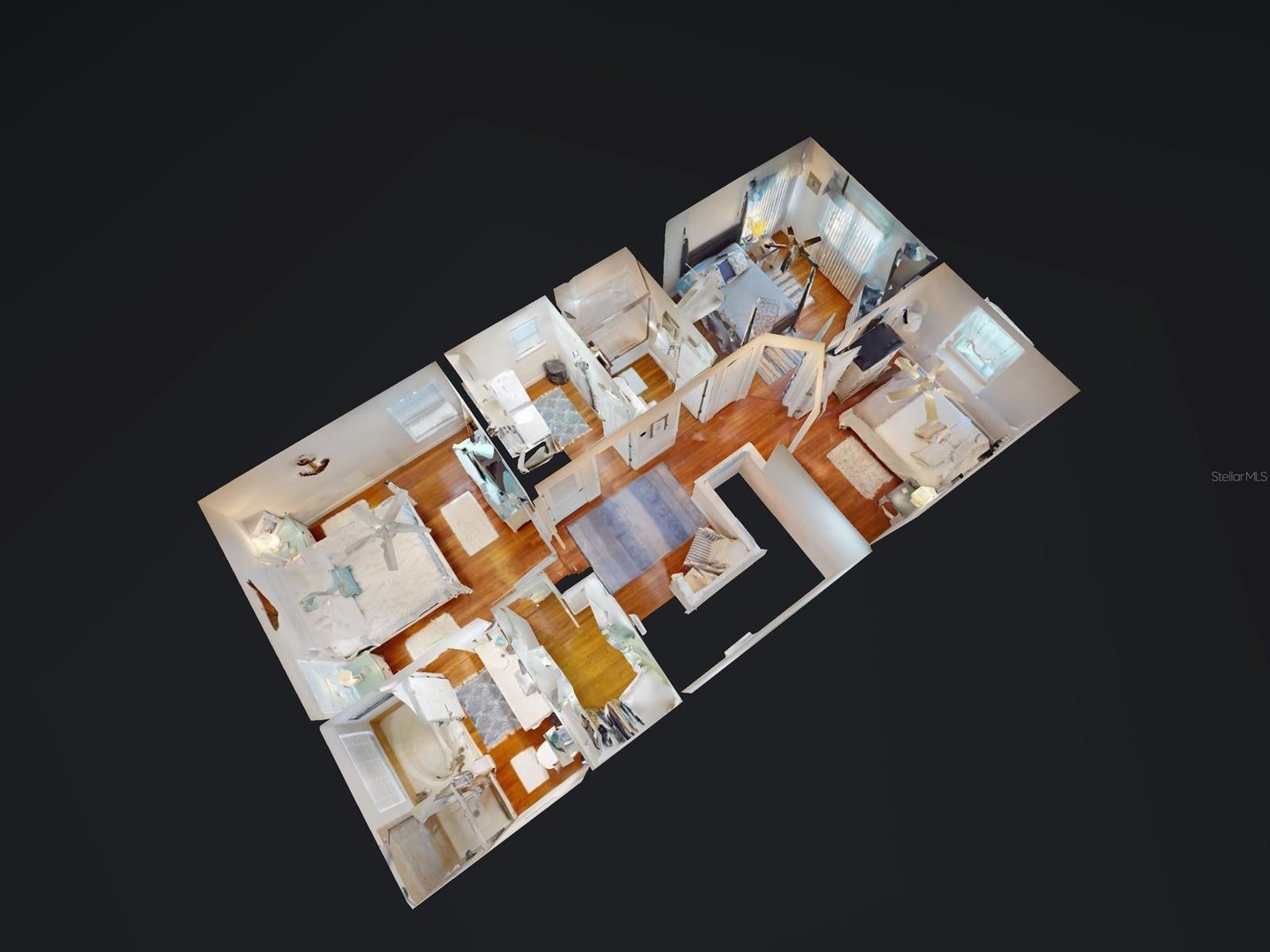 landings at Sugar Mill - Residential