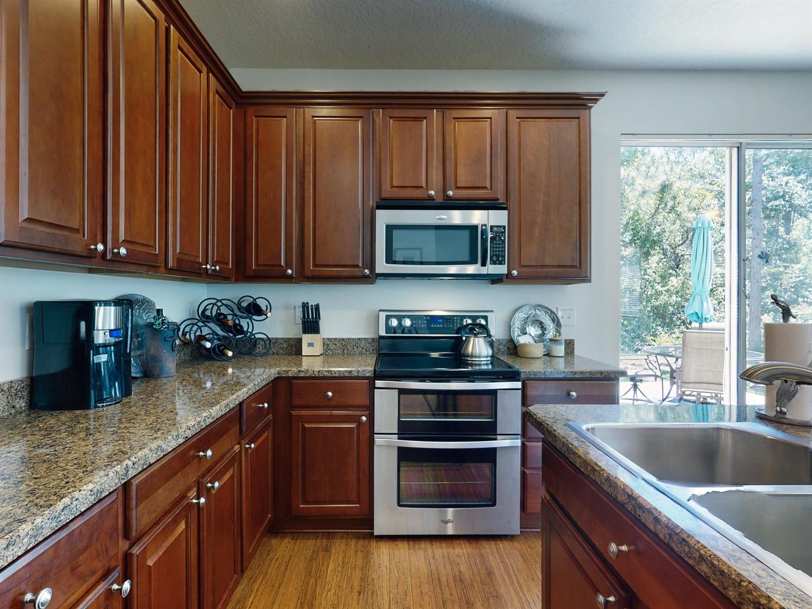 landings at Sugar Mill - Residential