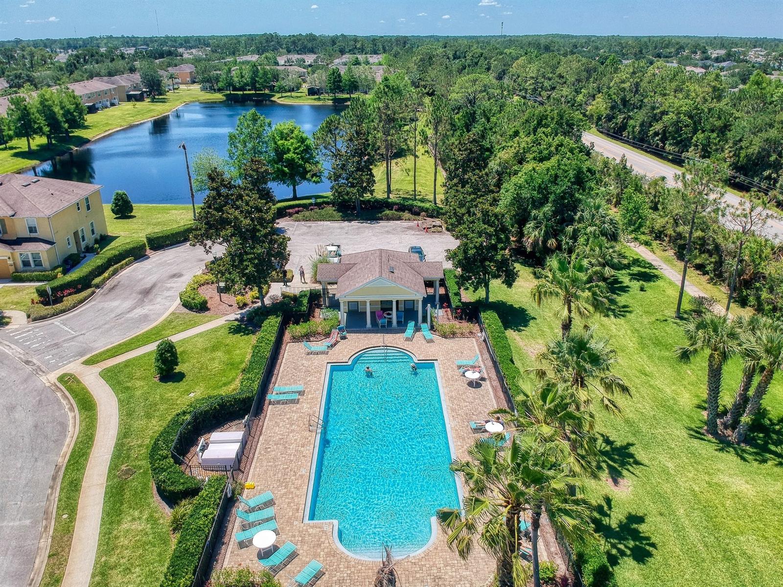 landings at Sugar Mill - Residential