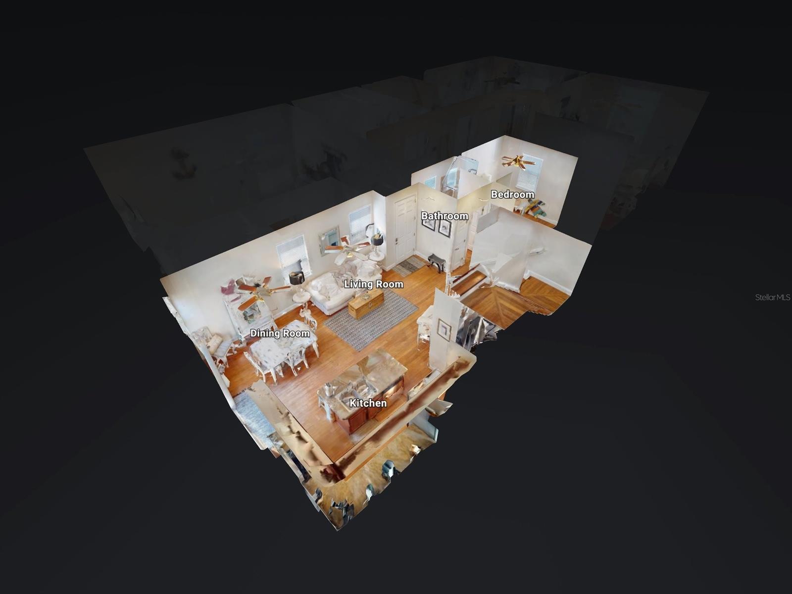 landings at Sugar Mill - Residential