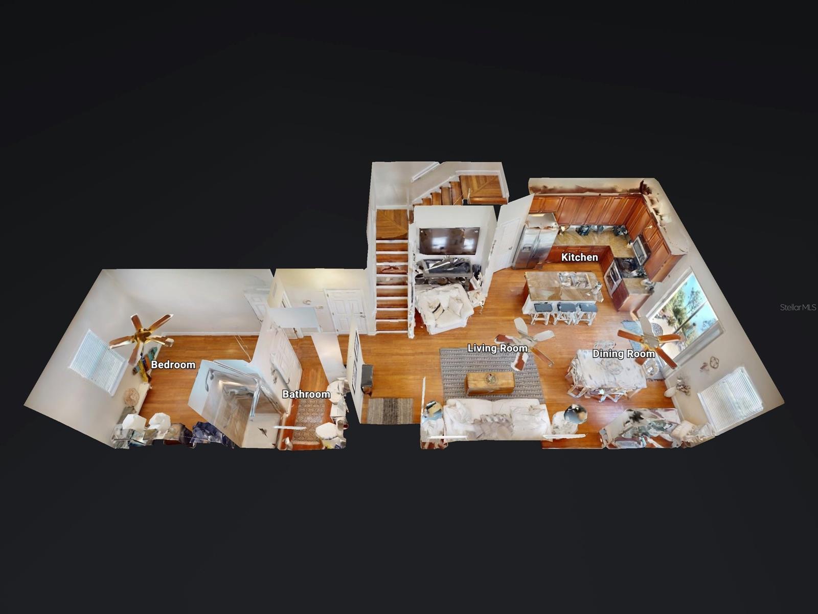 landings at Sugar Mill - Residential