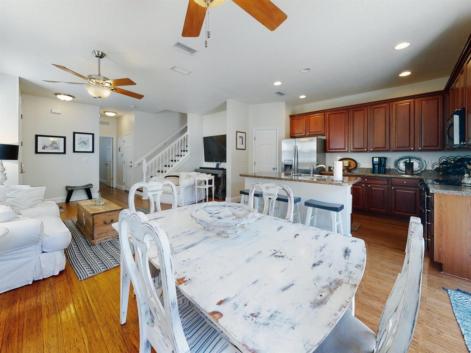 landings at Sugar Mill - Residential