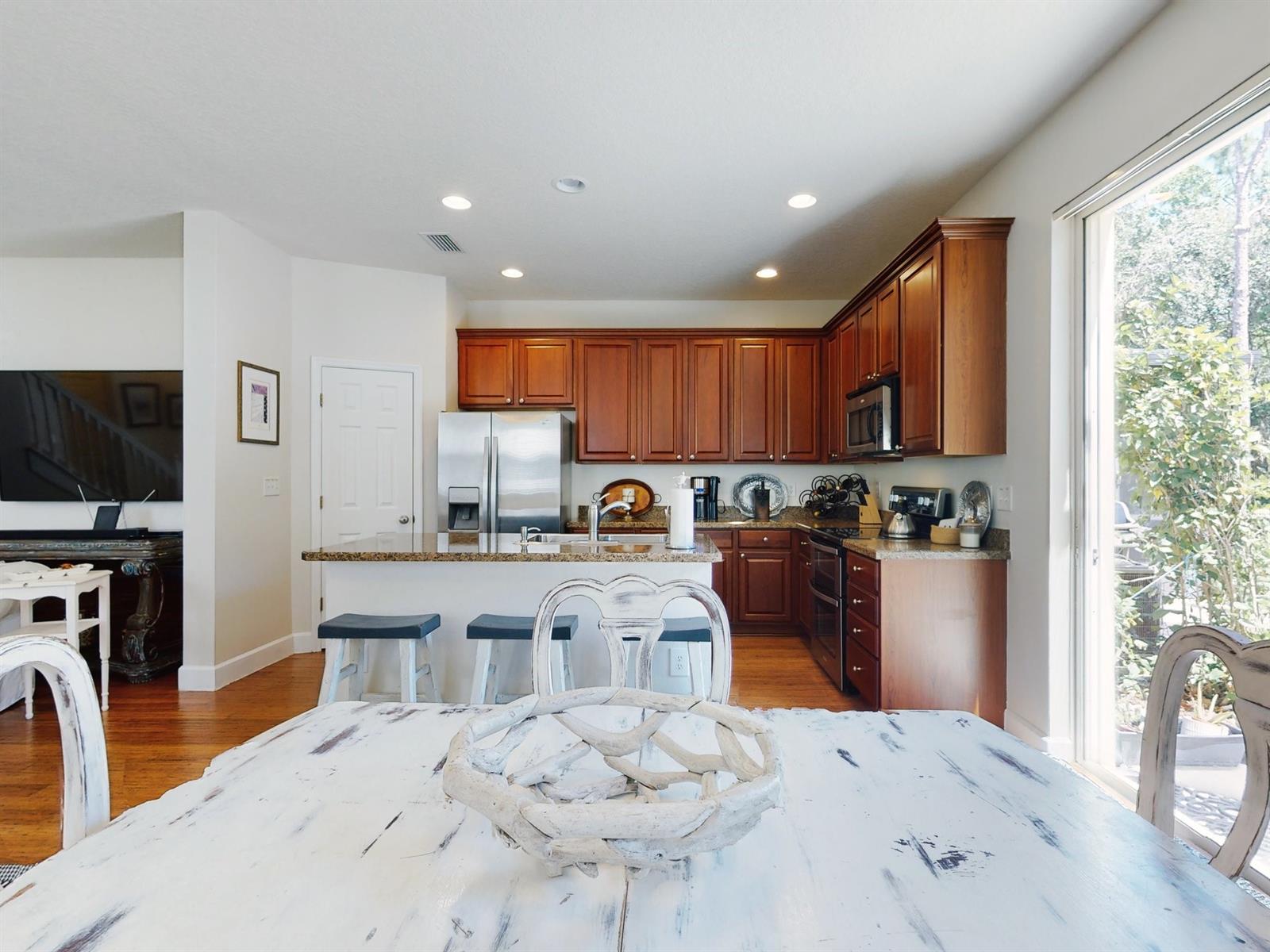 landings at Sugar Mill - Residential