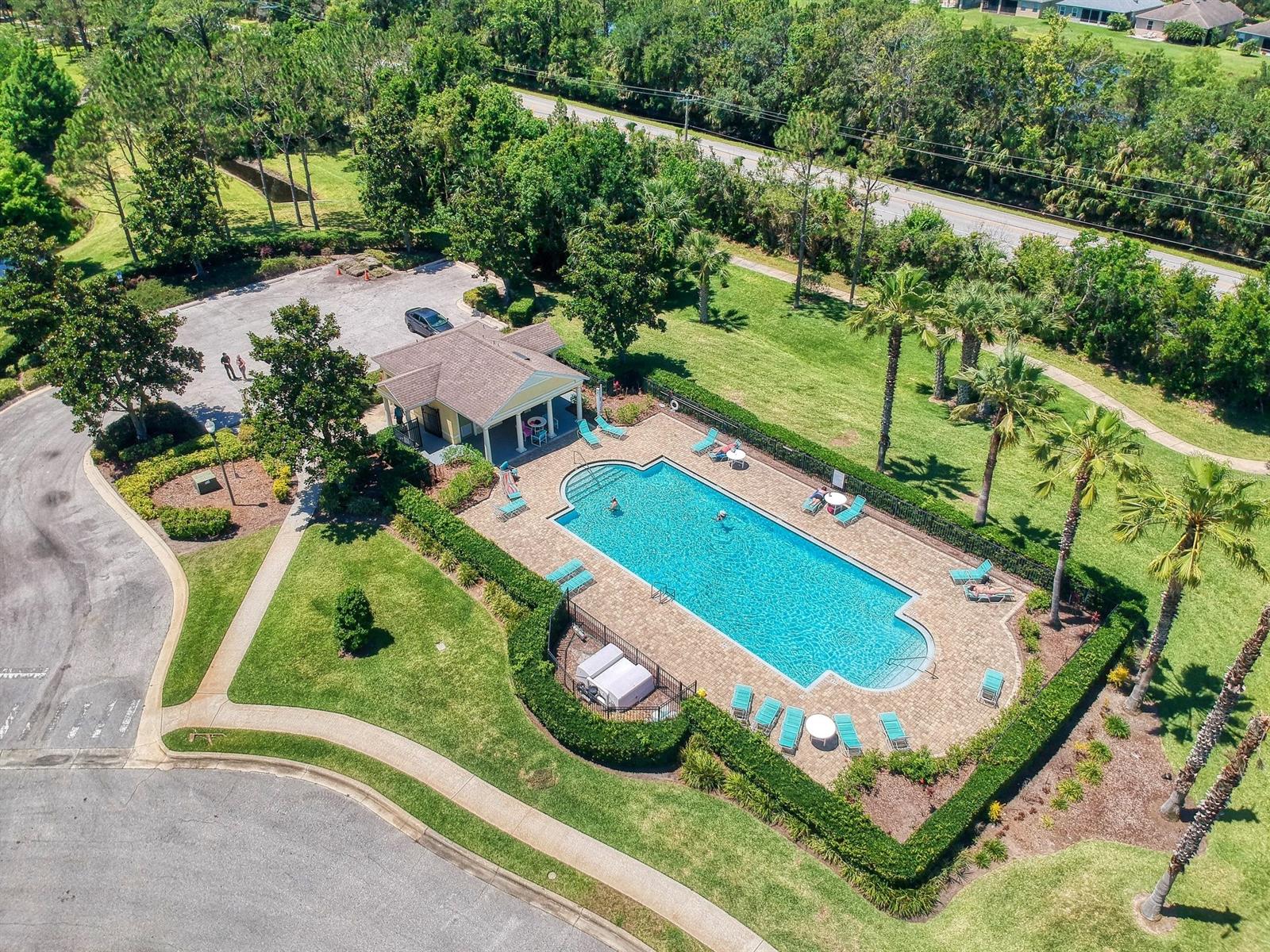 landings at Sugar Mill - Residential