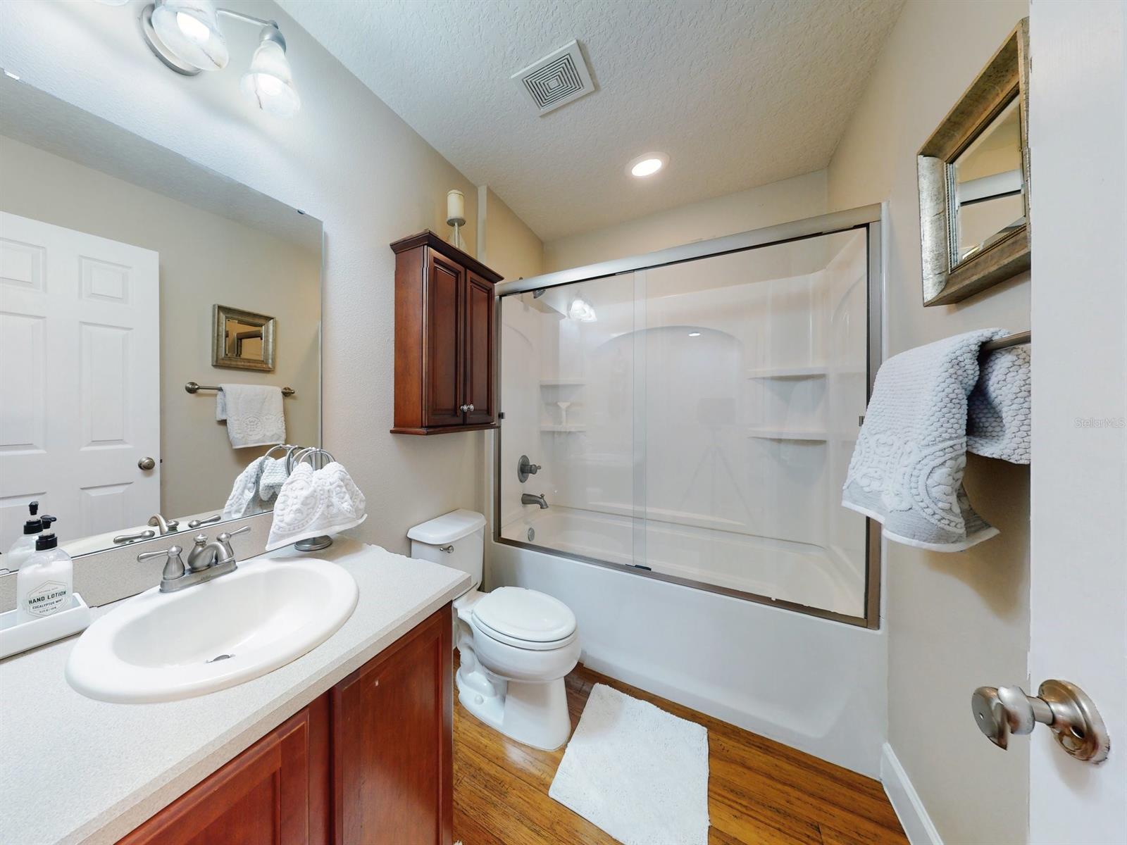 landings at Sugar Mill - Residential