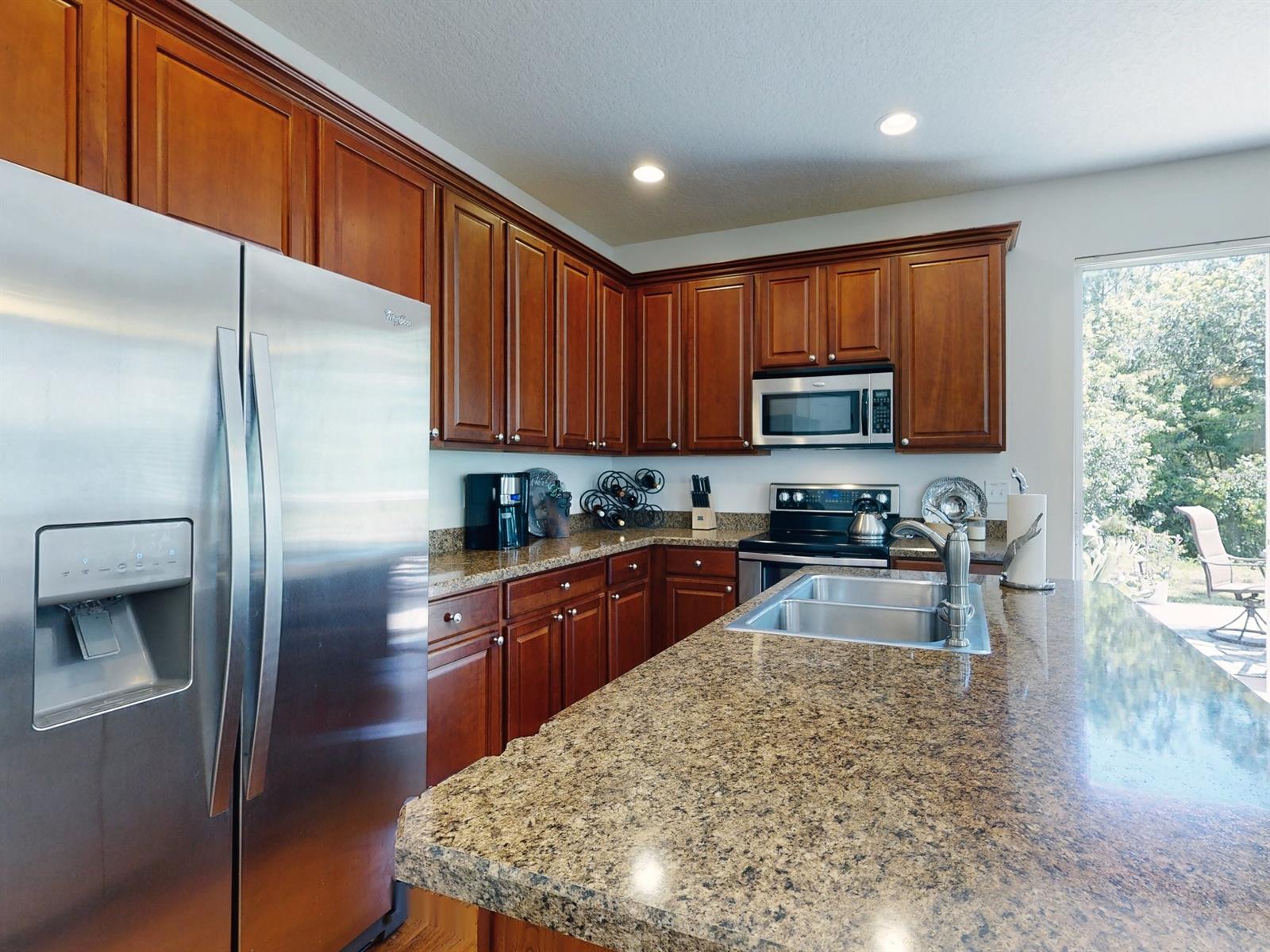 landings at Sugar Mill - Residential