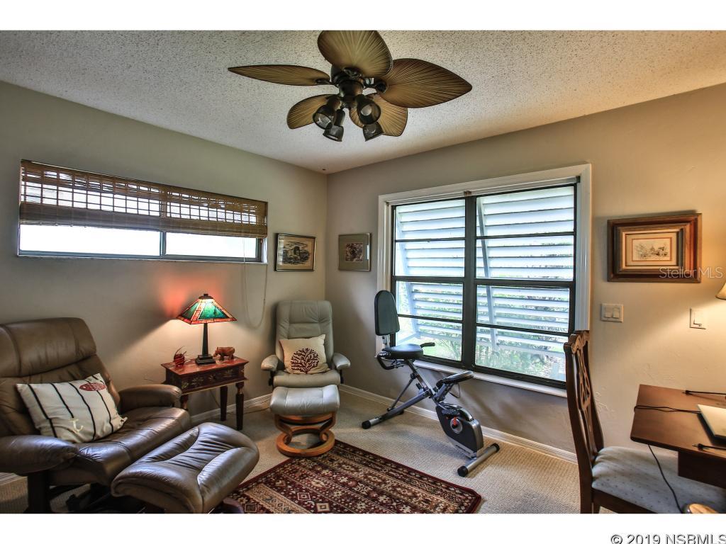 Colin Park - Residential