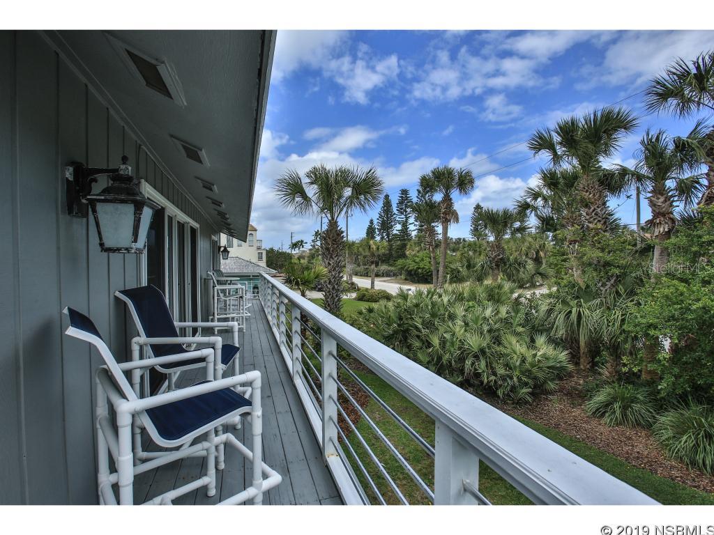 Colin Park - Residential