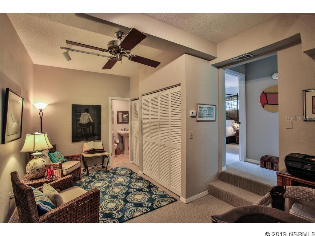 Colin Park - Residential