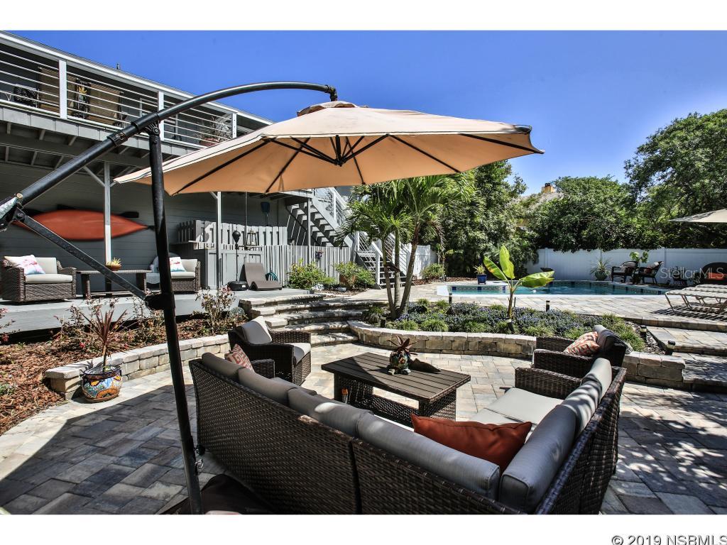 Colin Park - Residential