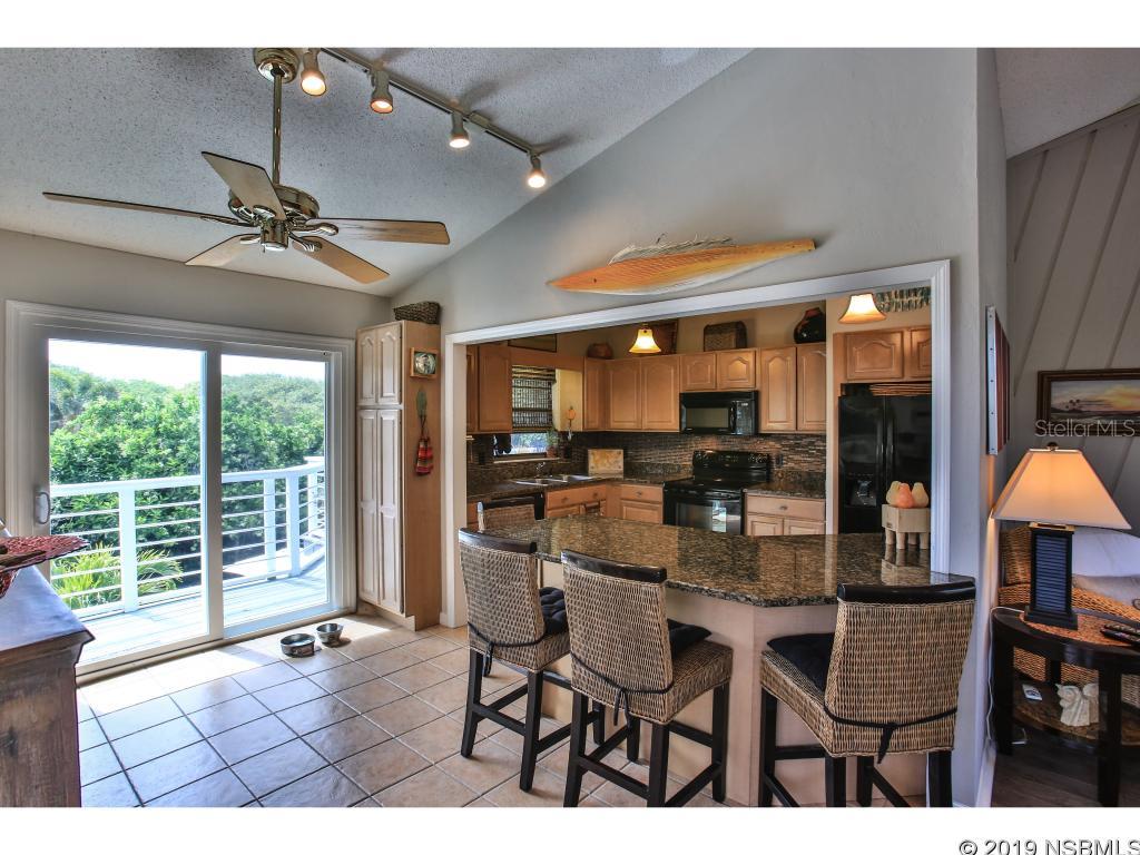 Colin Park - Residential