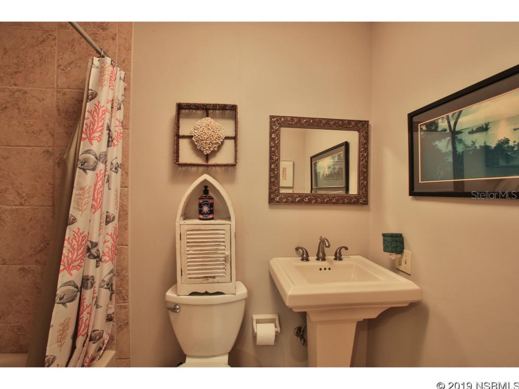 Colin Park - Residential