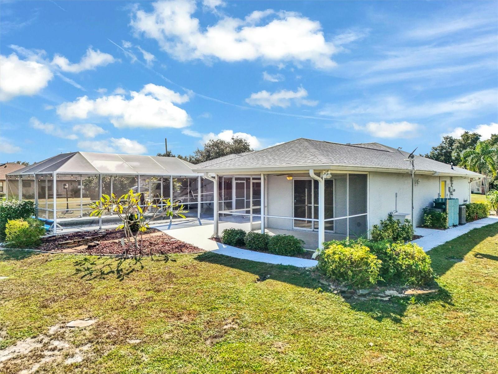 PORT CHARLOTTE SEC 051 - Residential