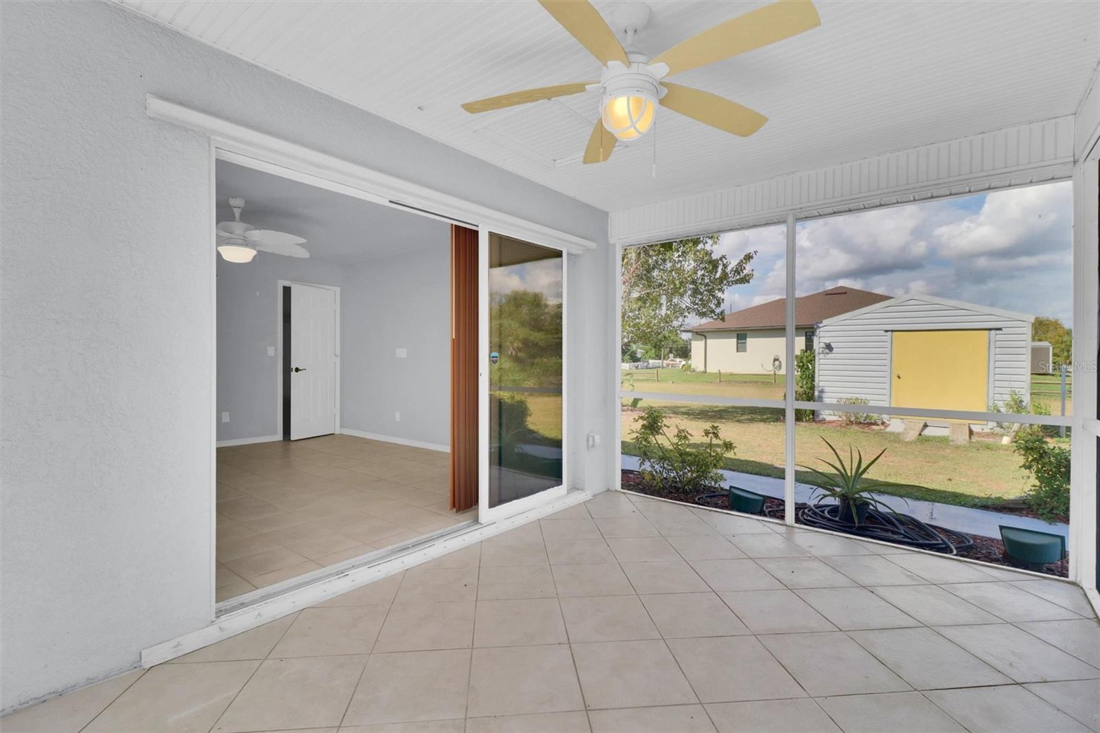 PORT CHARLOTTE SEC 051 - Residential