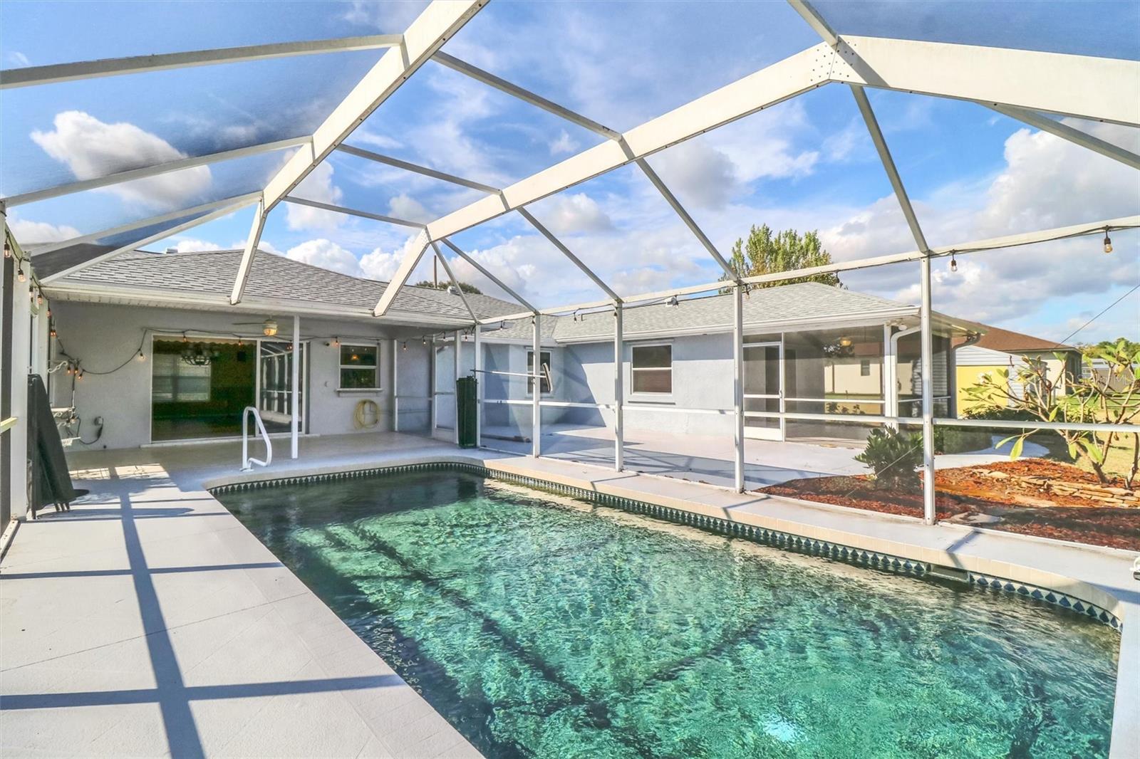 PORT CHARLOTTE SEC 051 - Residential