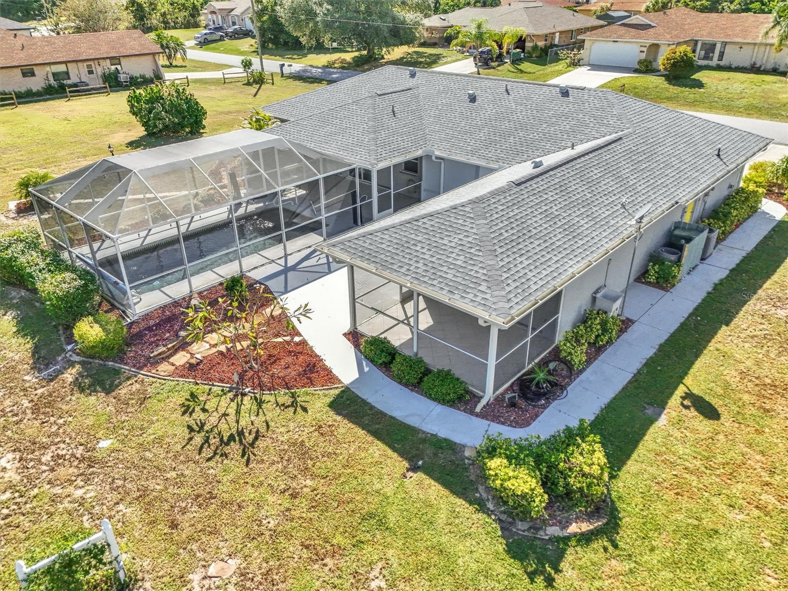 PORT CHARLOTTE SEC 051 - Residential