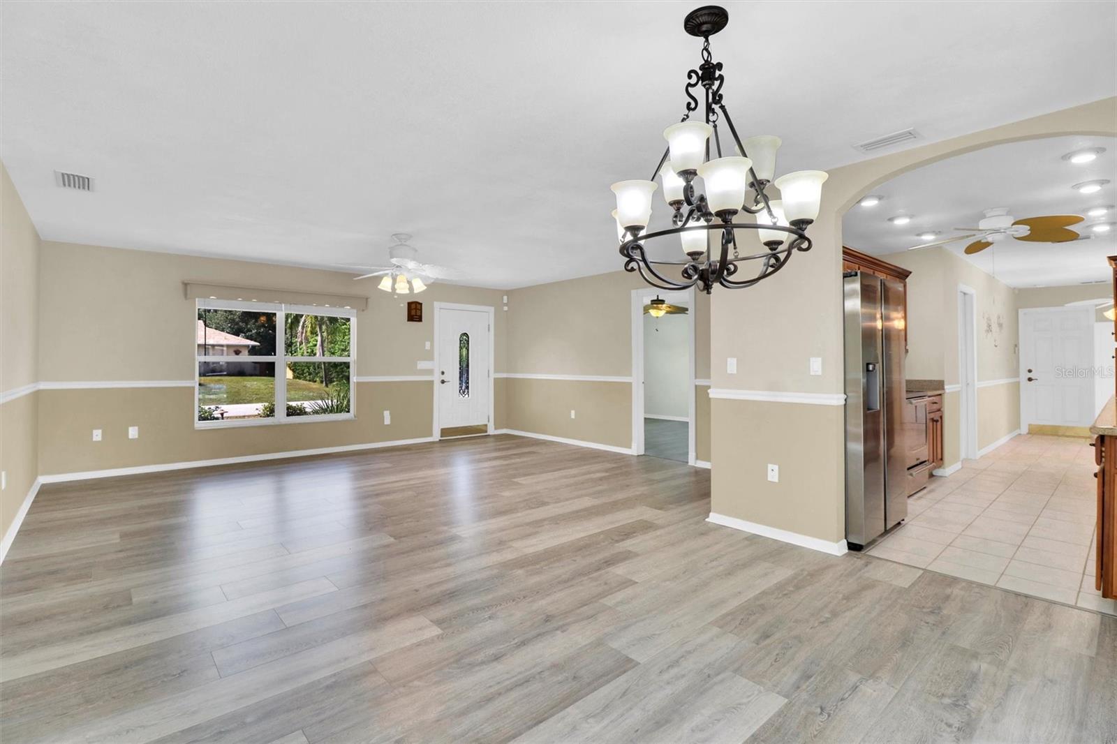 PORT CHARLOTTE SEC 051 - Residential