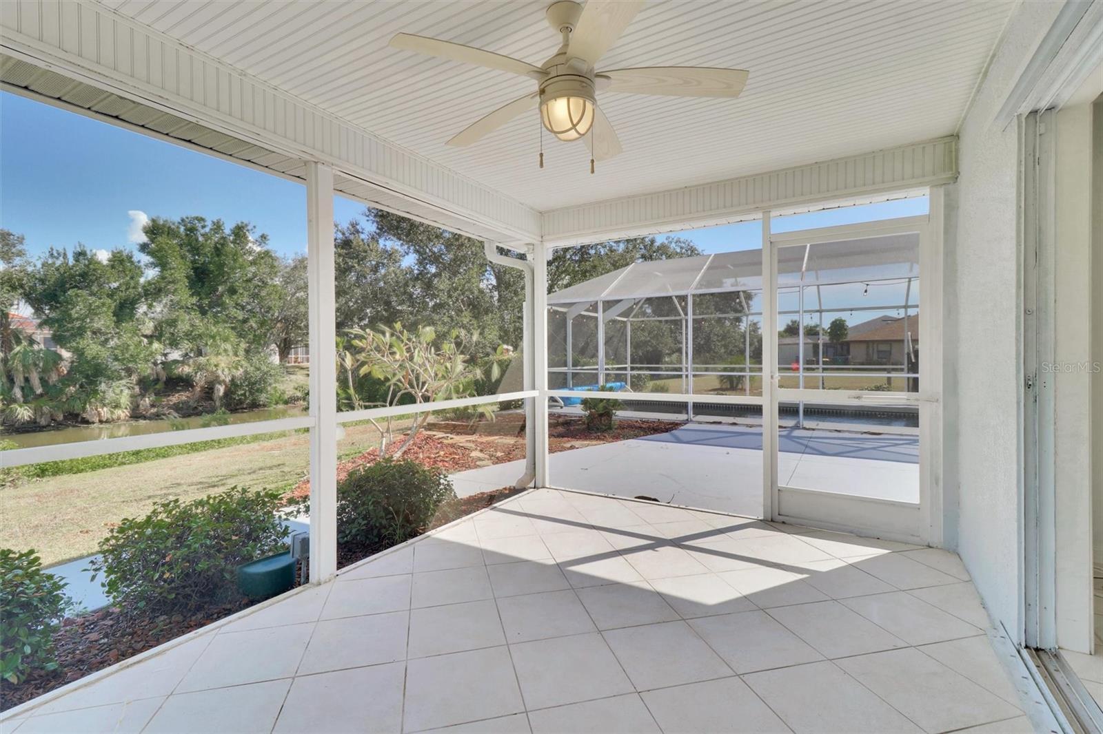 PORT CHARLOTTE SEC 051 - Residential