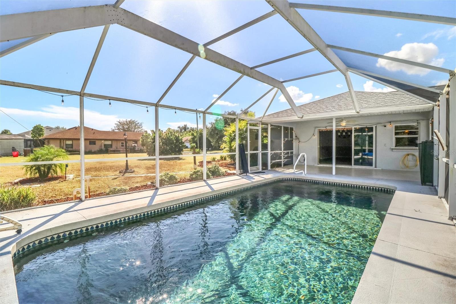 PORT CHARLOTTE SEC 051 - Residential