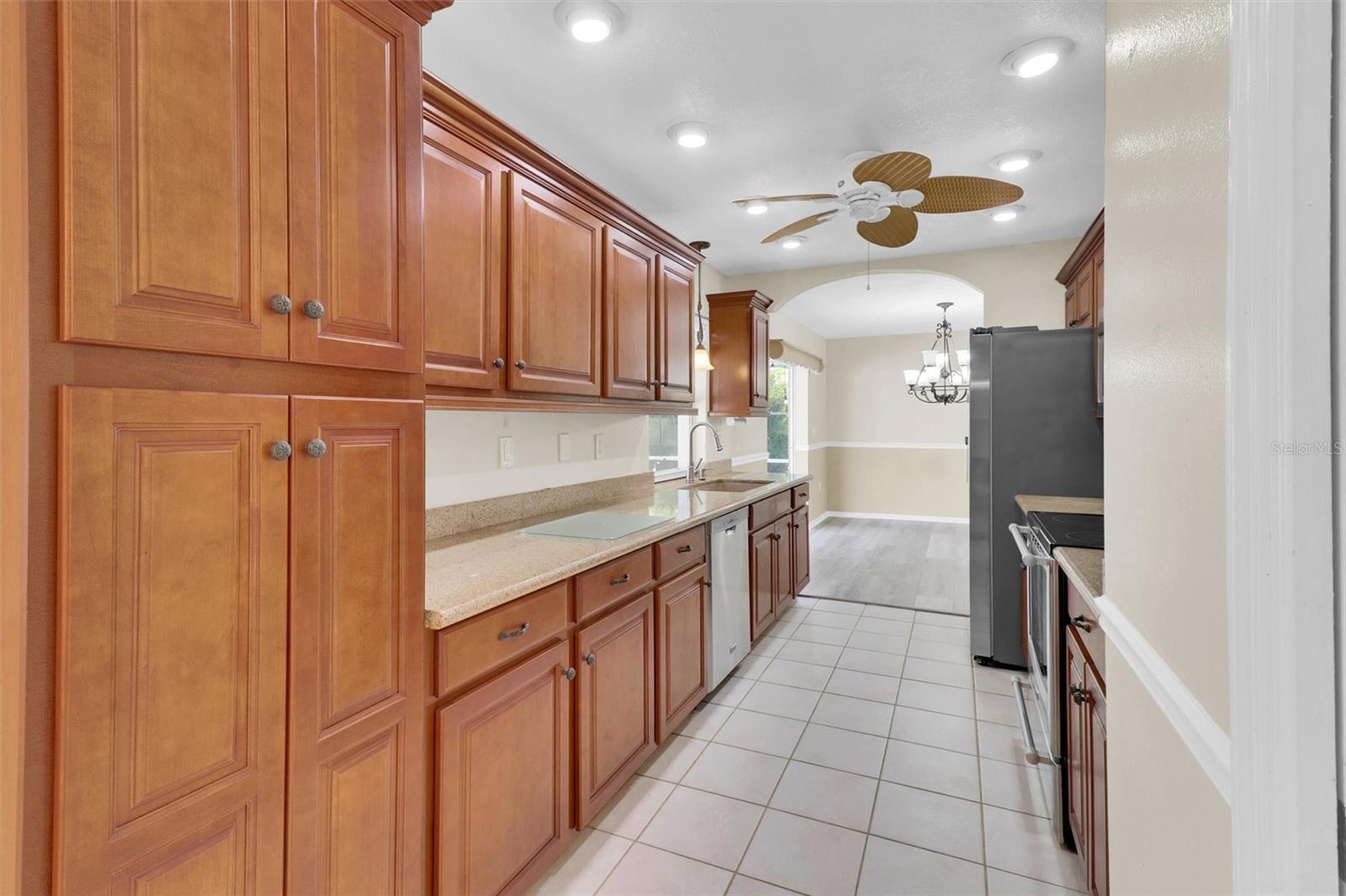 PORT CHARLOTTE SEC 051 - Residential