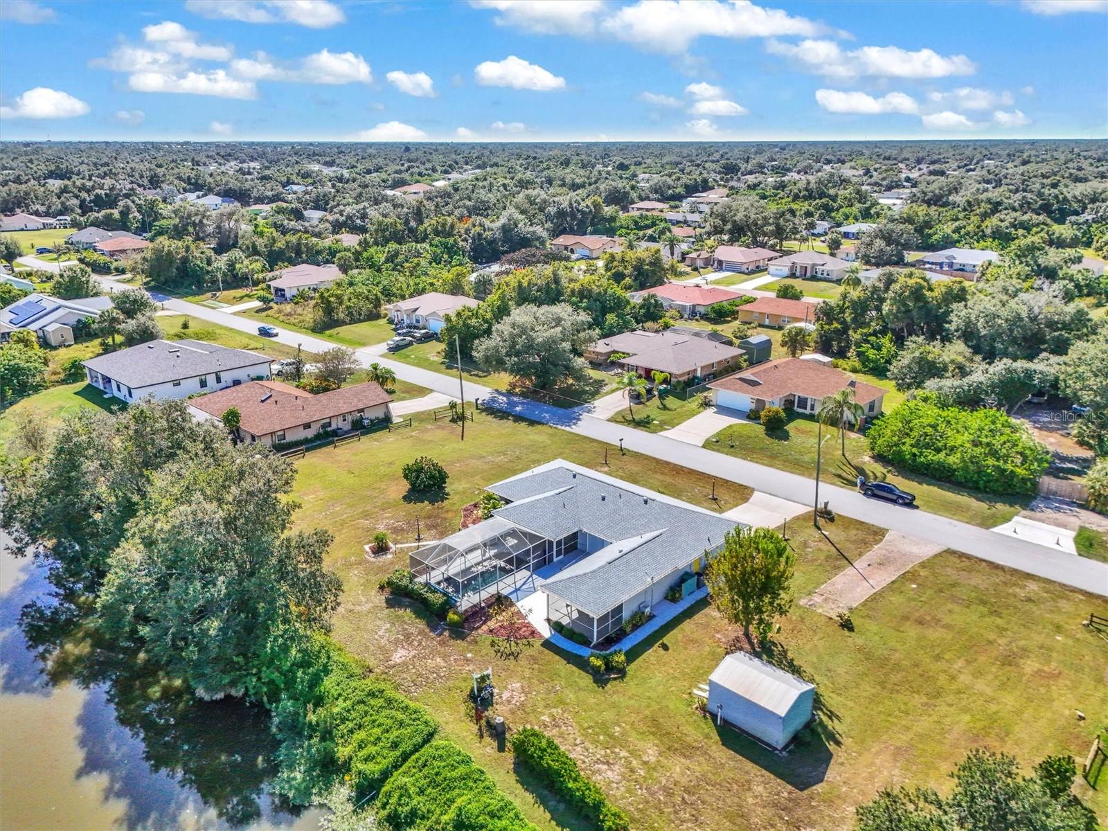 PORT CHARLOTTE SEC 051 - Residential