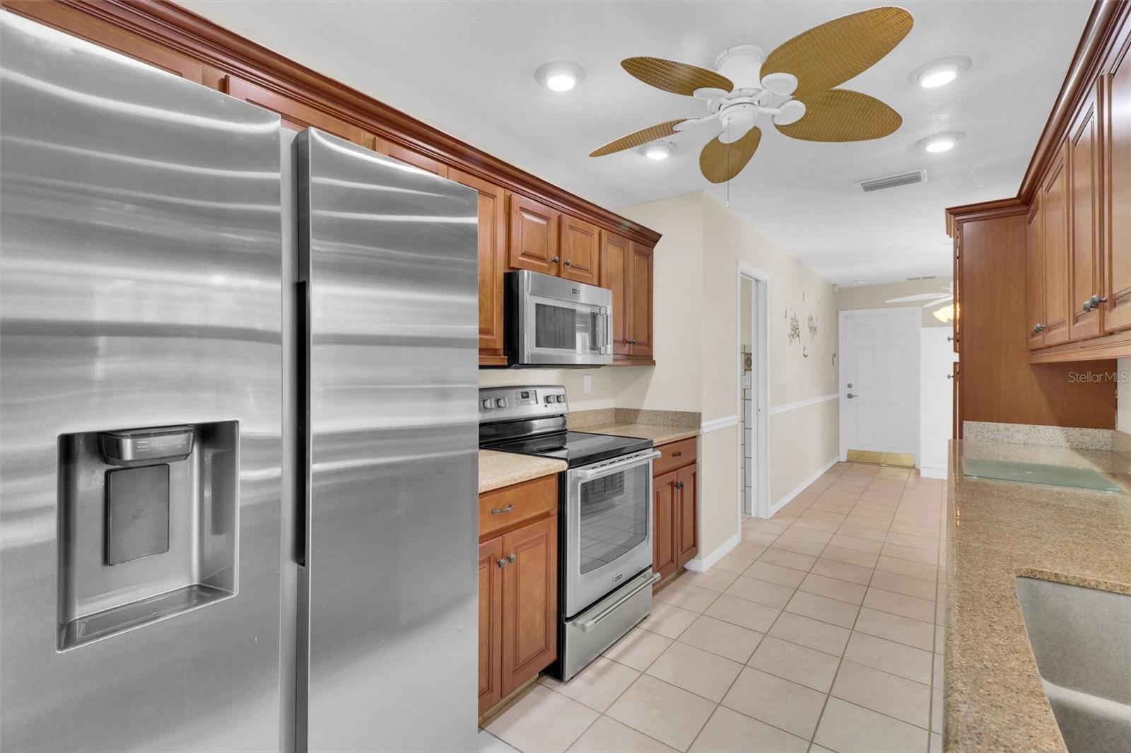 PORT CHARLOTTE SEC 051 - Residential