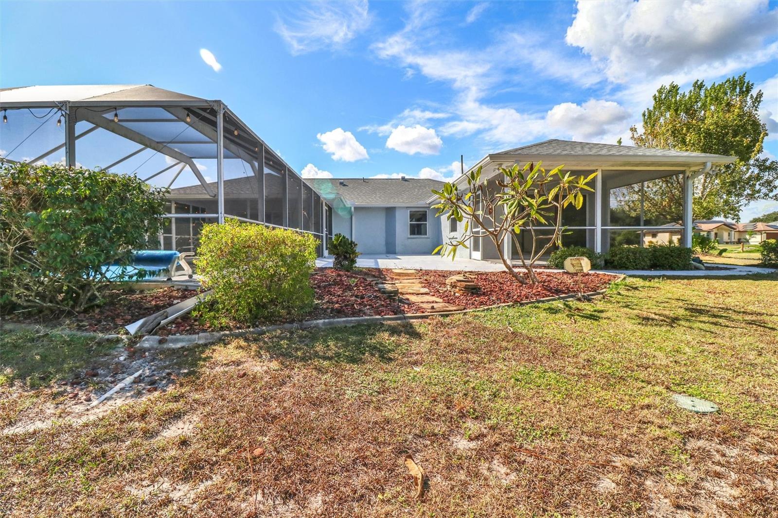 PORT CHARLOTTE SEC 051 - Residential