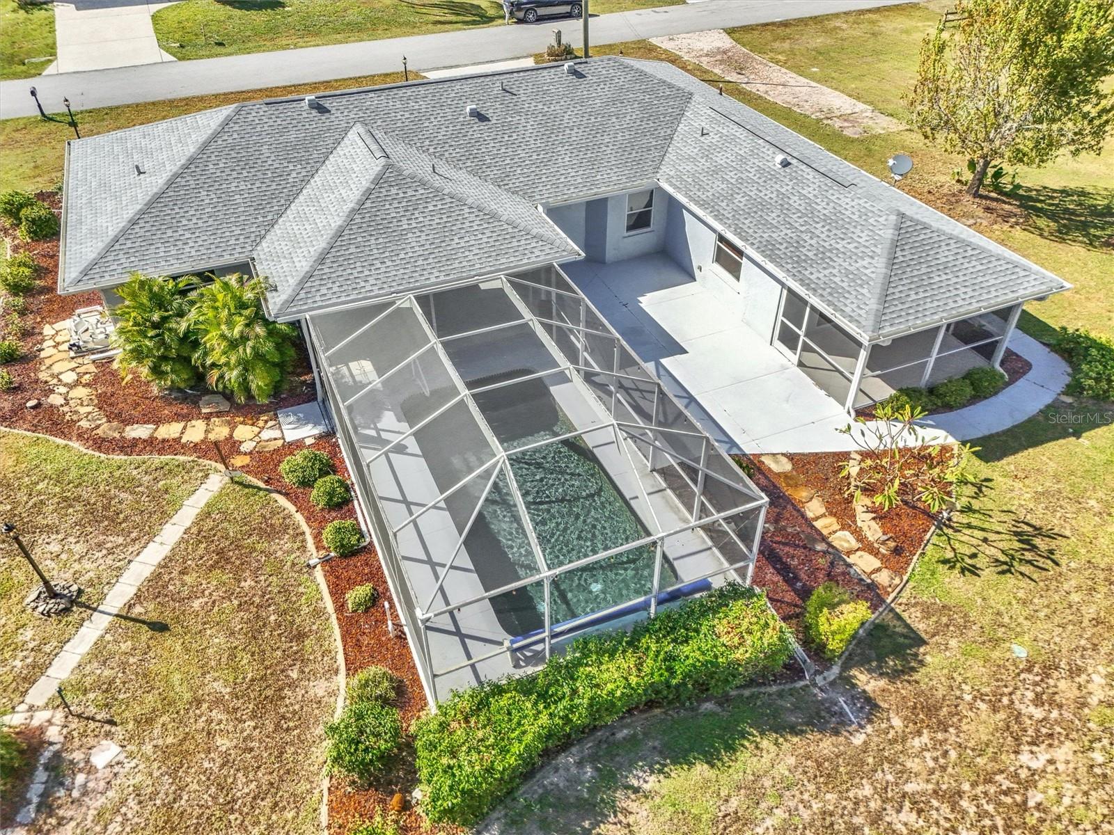 1042 STRASBURG DRIVE