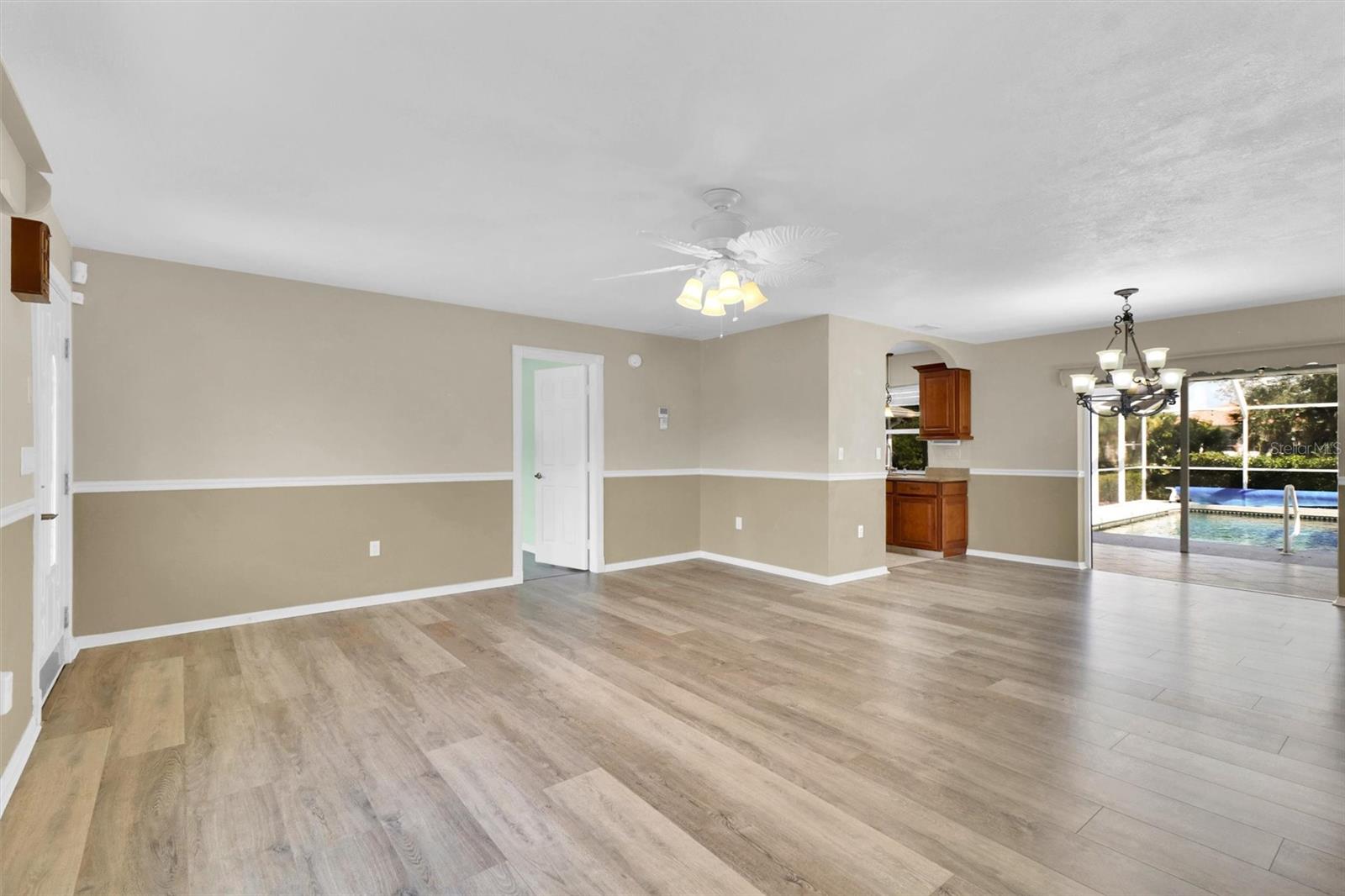 PORT CHARLOTTE SEC 051 - Residential