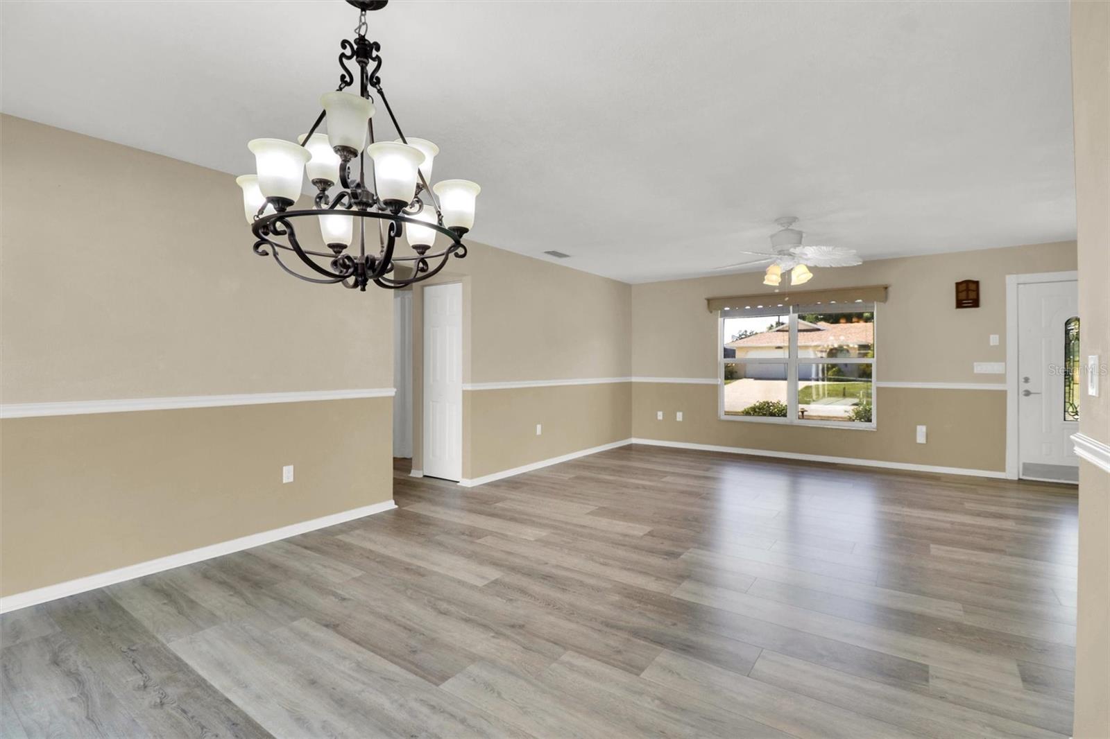 PORT CHARLOTTE SEC 051 - Residential