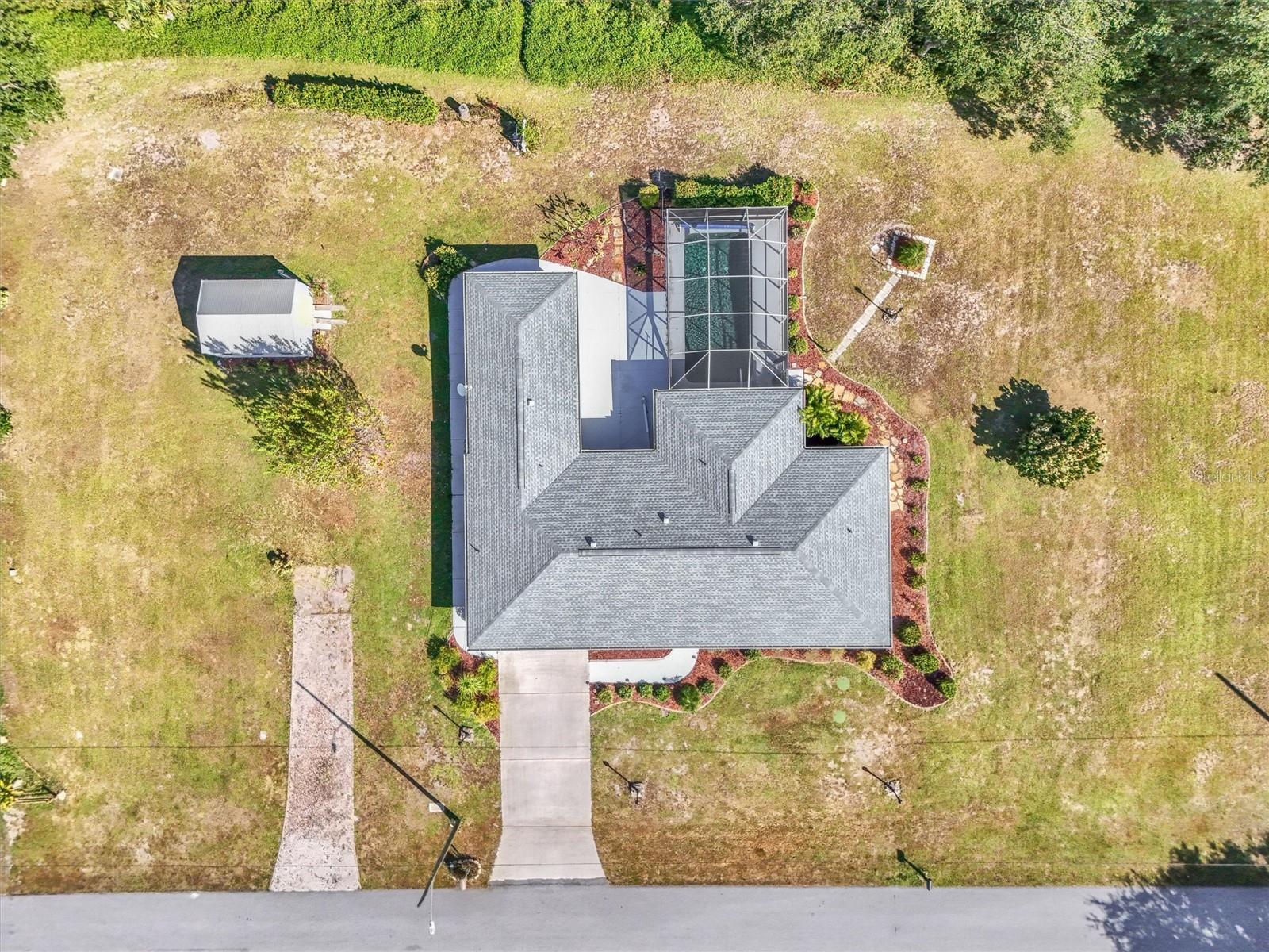 PORT CHARLOTTE SEC 051 - Residential