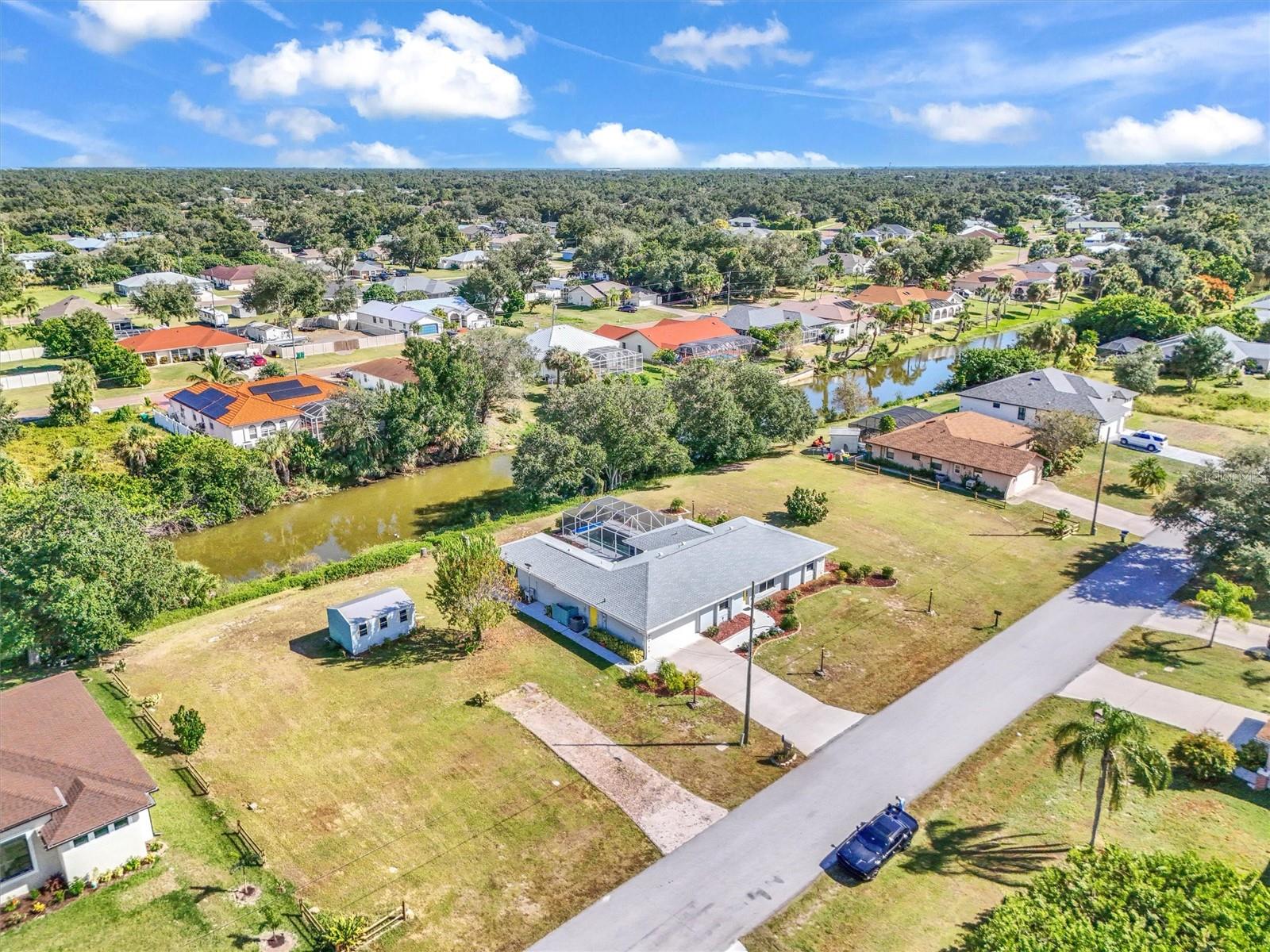 PORT CHARLOTTE SEC 051 - Residential