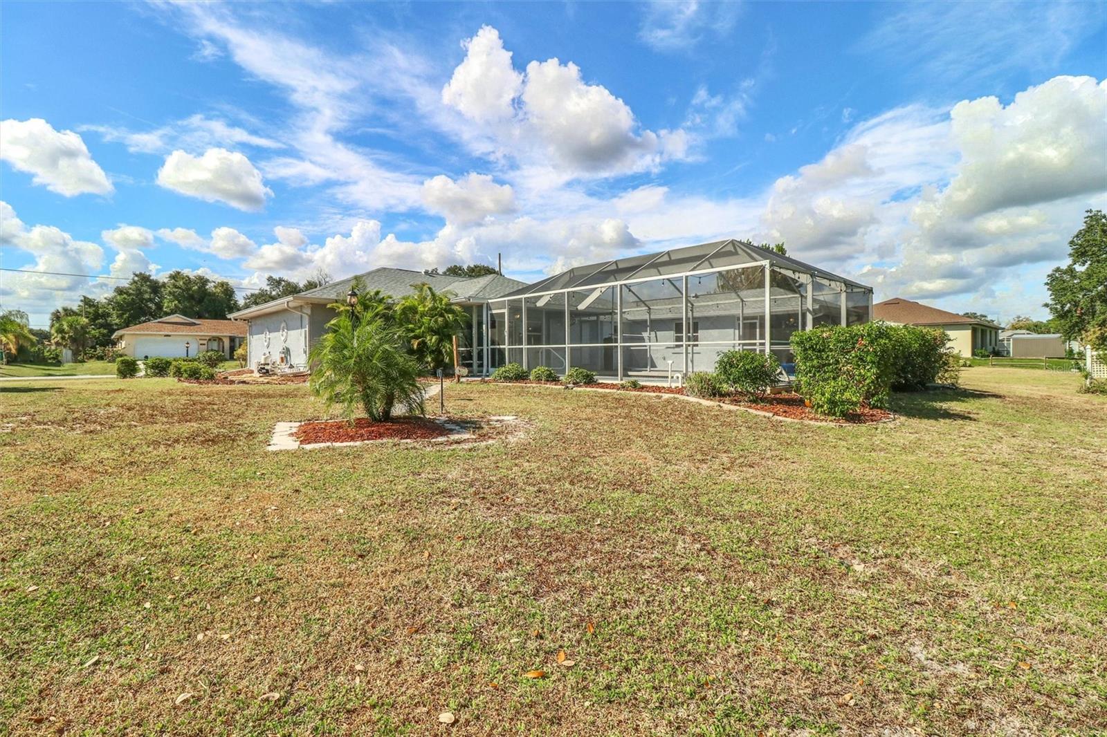 PORT CHARLOTTE SEC 051 - Residential