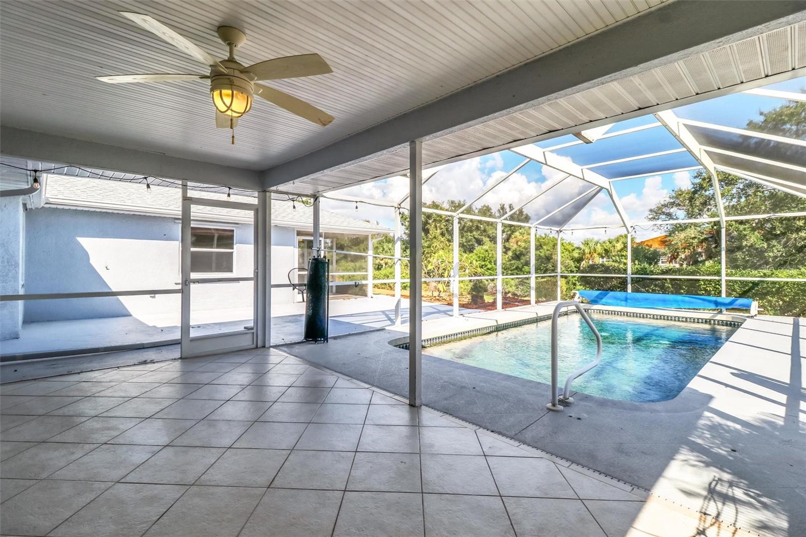 PORT CHARLOTTE SEC 051 - Residential