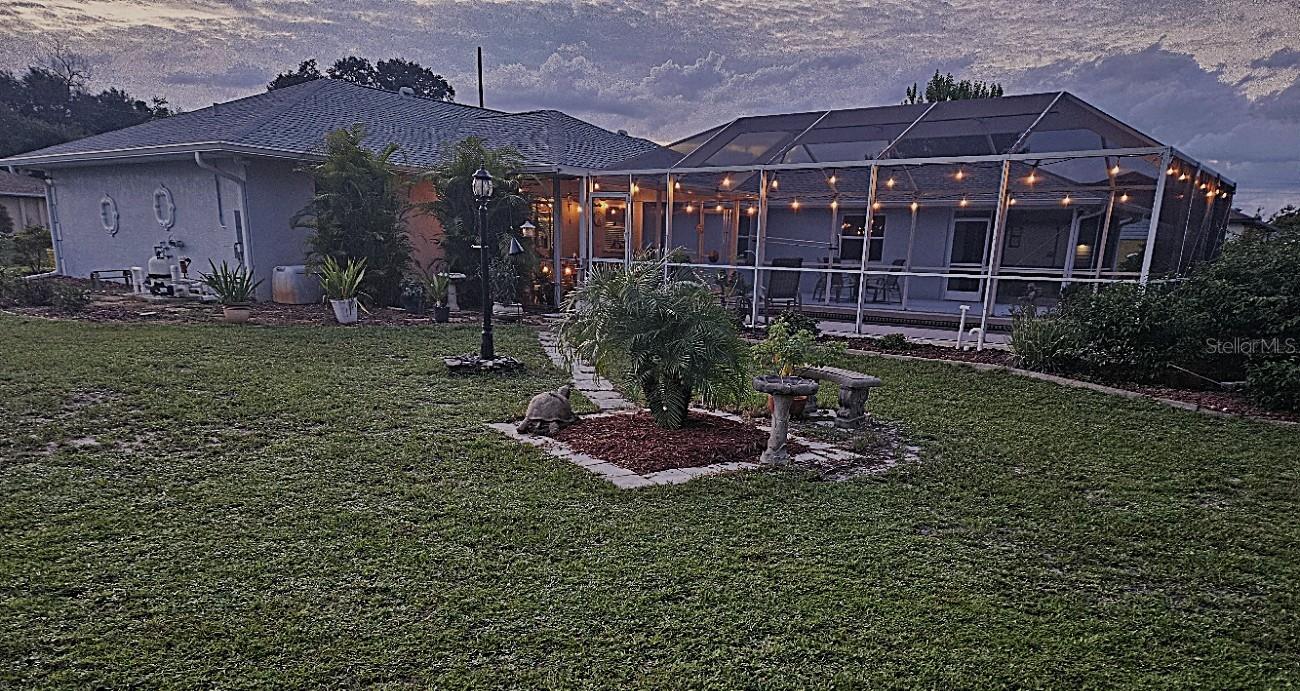 PORT CHARLOTTE SEC 051 - Residential