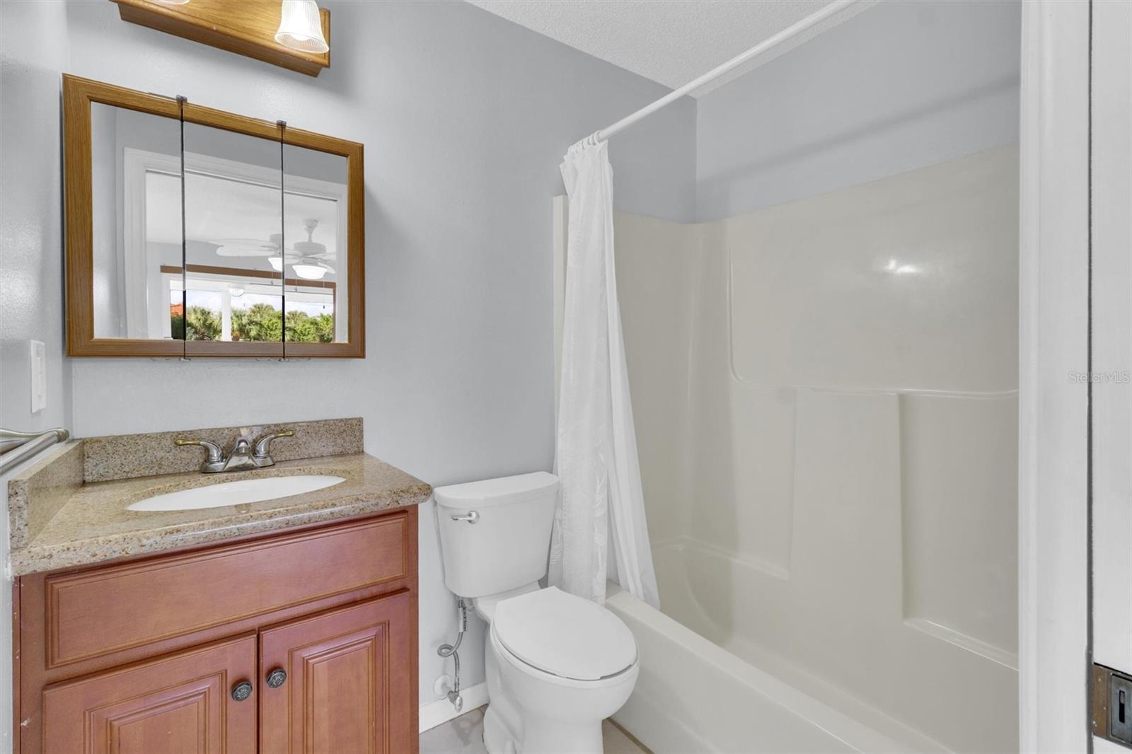 PORT CHARLOTTE SEC 051 - Residential